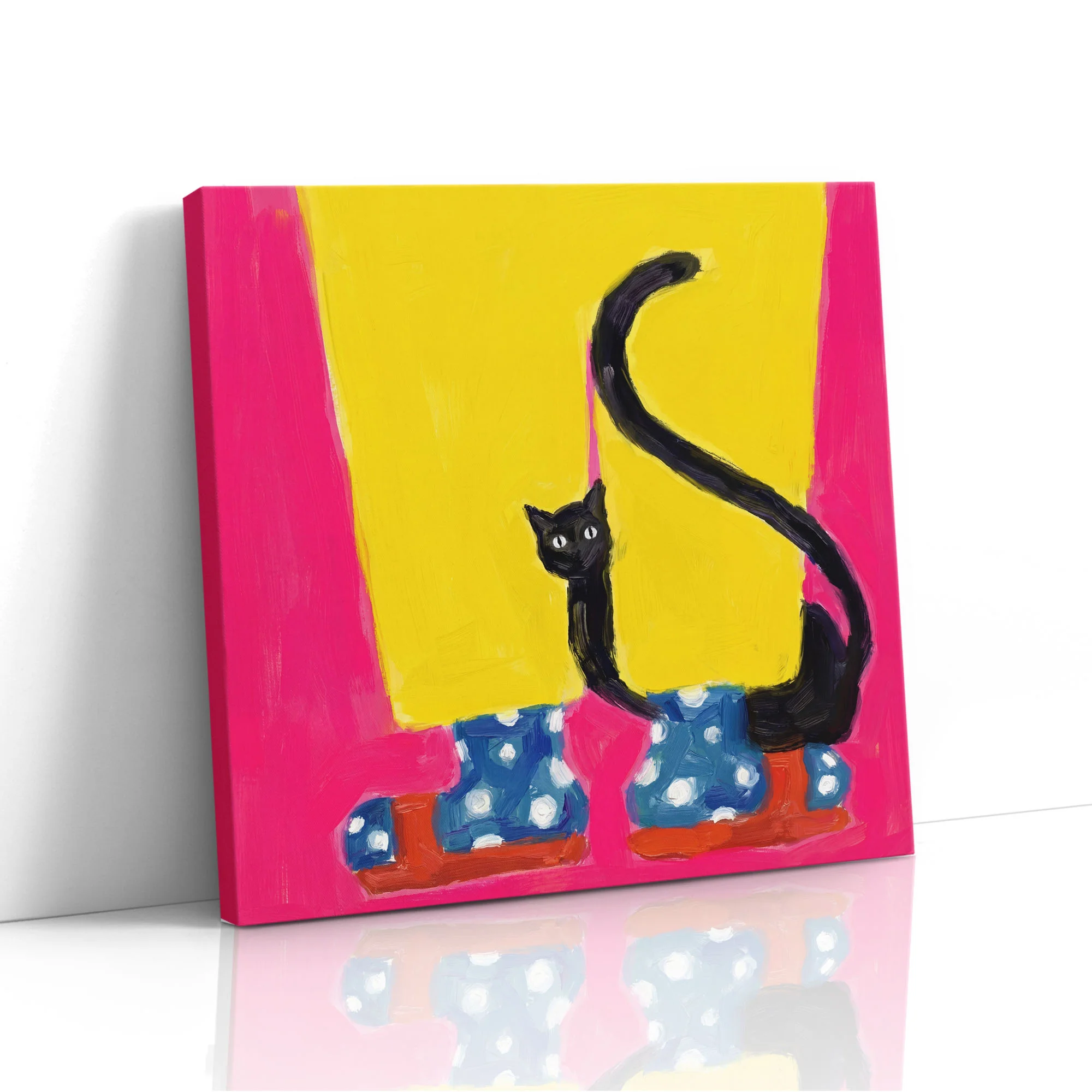 MC - Black Cat - Image 4