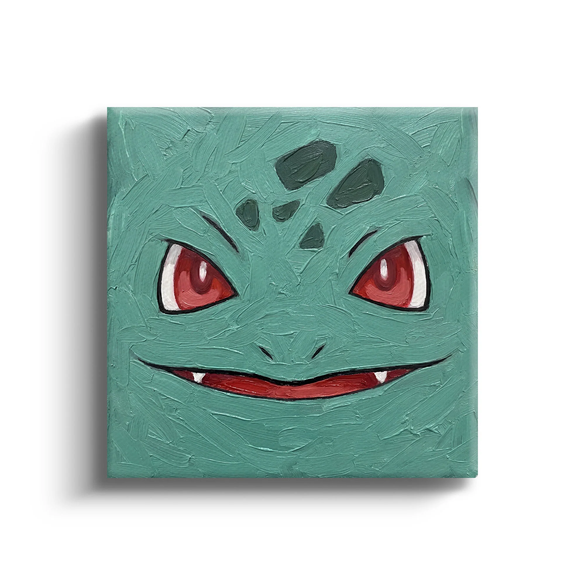 MC -Bulbasaur