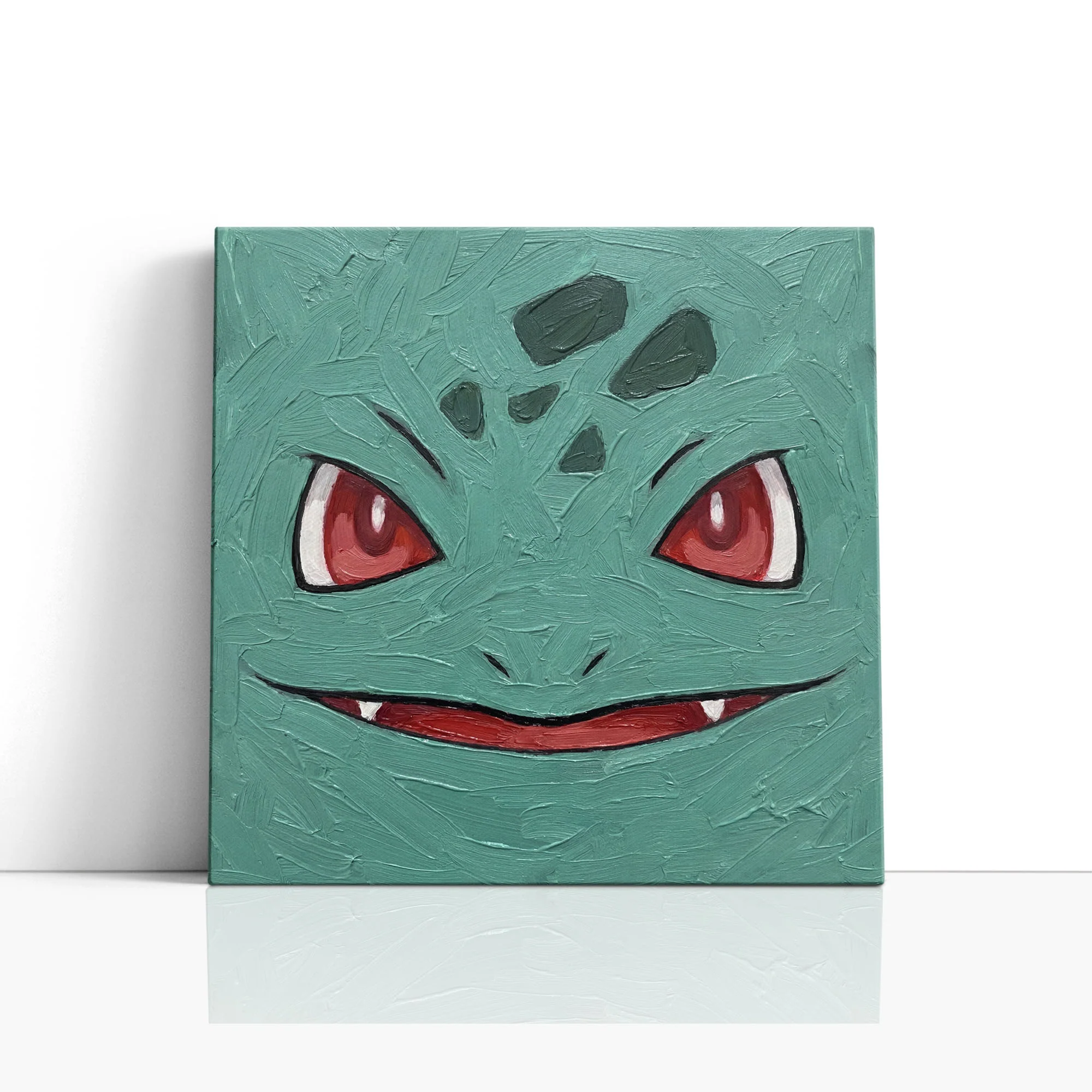 MC -Bulbasaur - Image 3