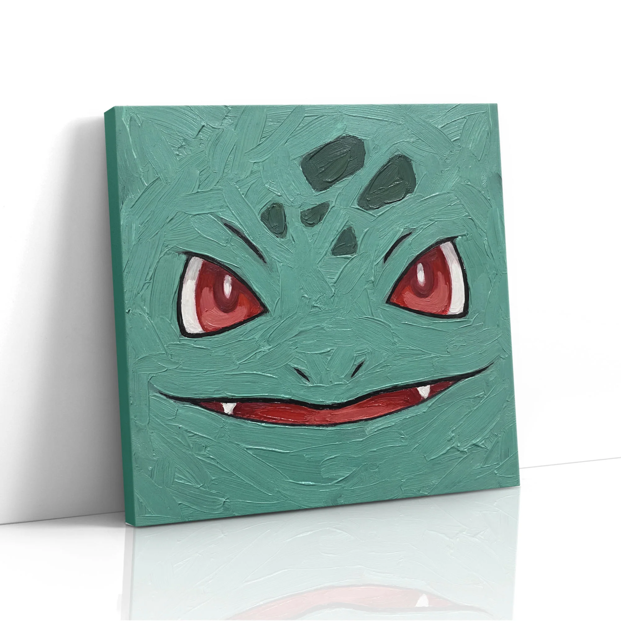 MC -Bulbasaur - Image 4
