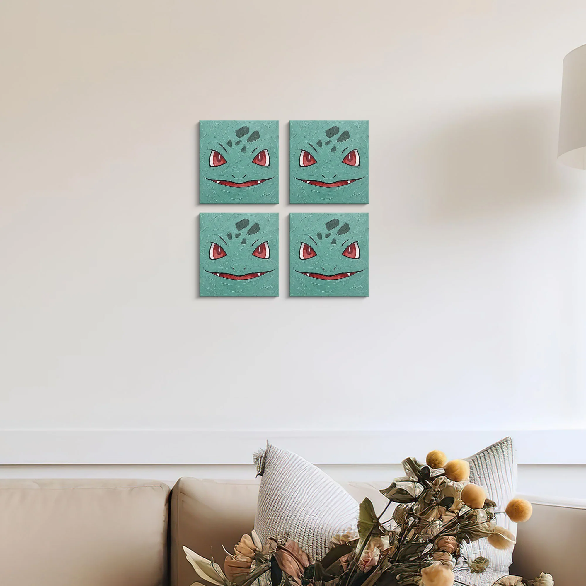 MC -Bulbasaur - Image 7