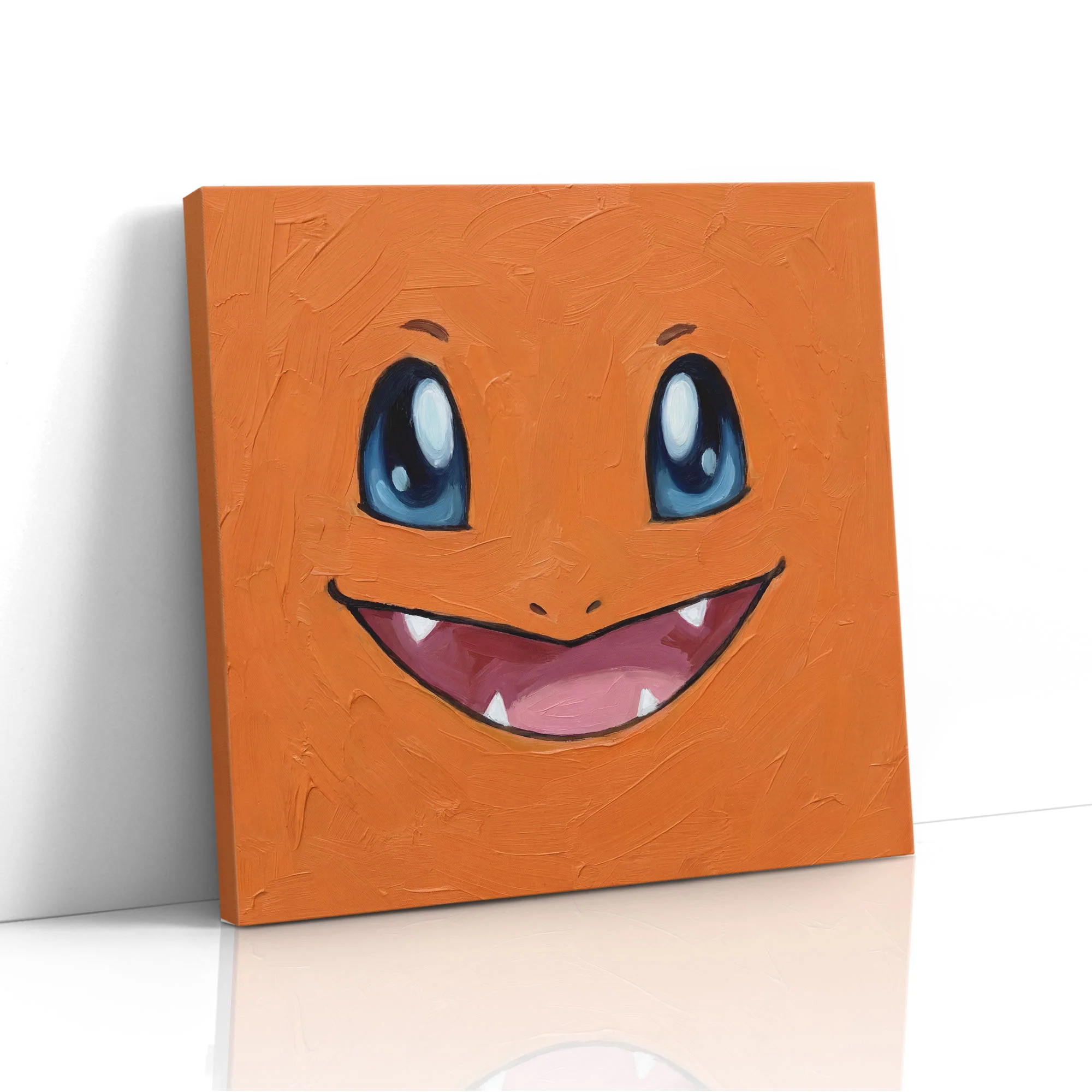 MC - Charmander - Image 4