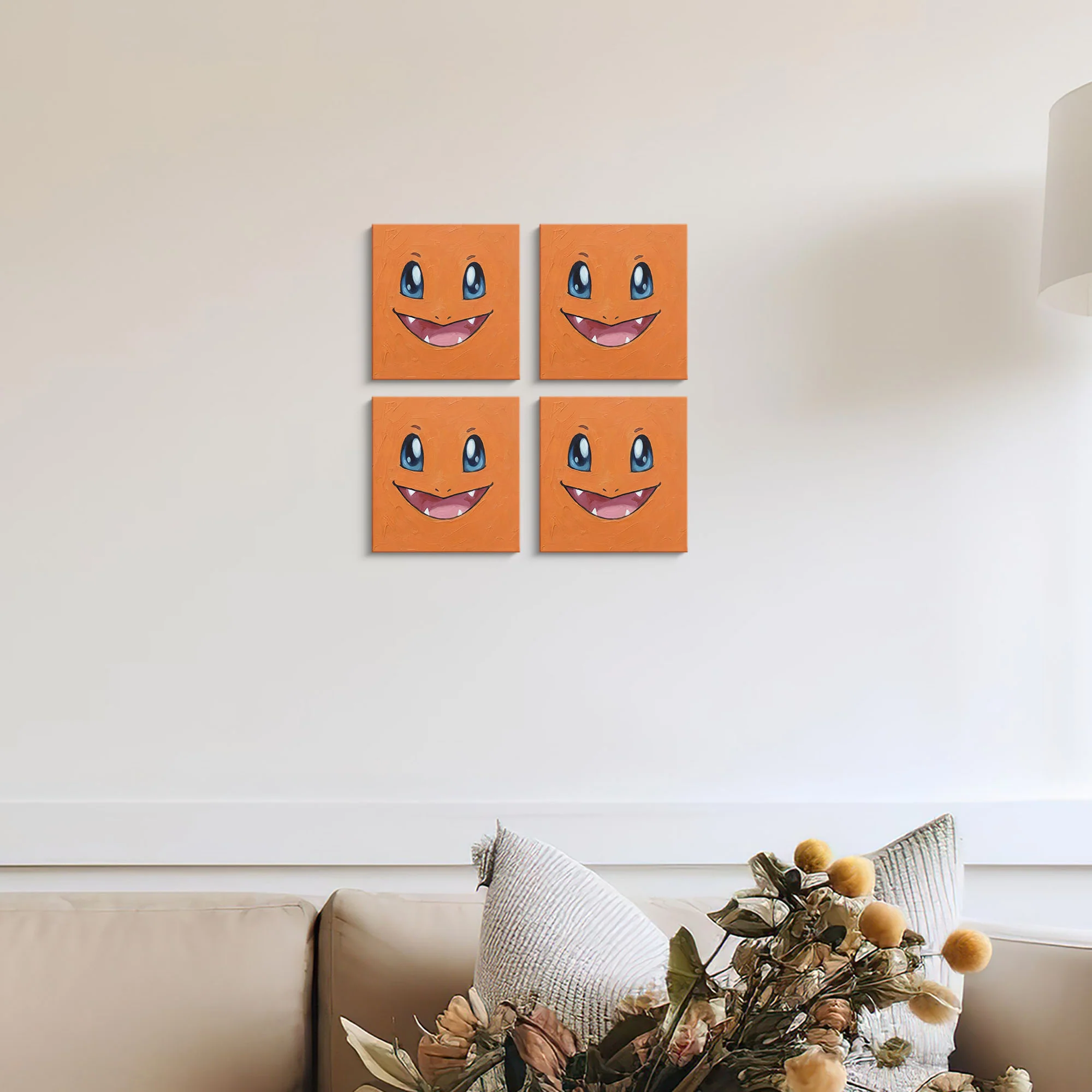 MC - Charmander - Image 7