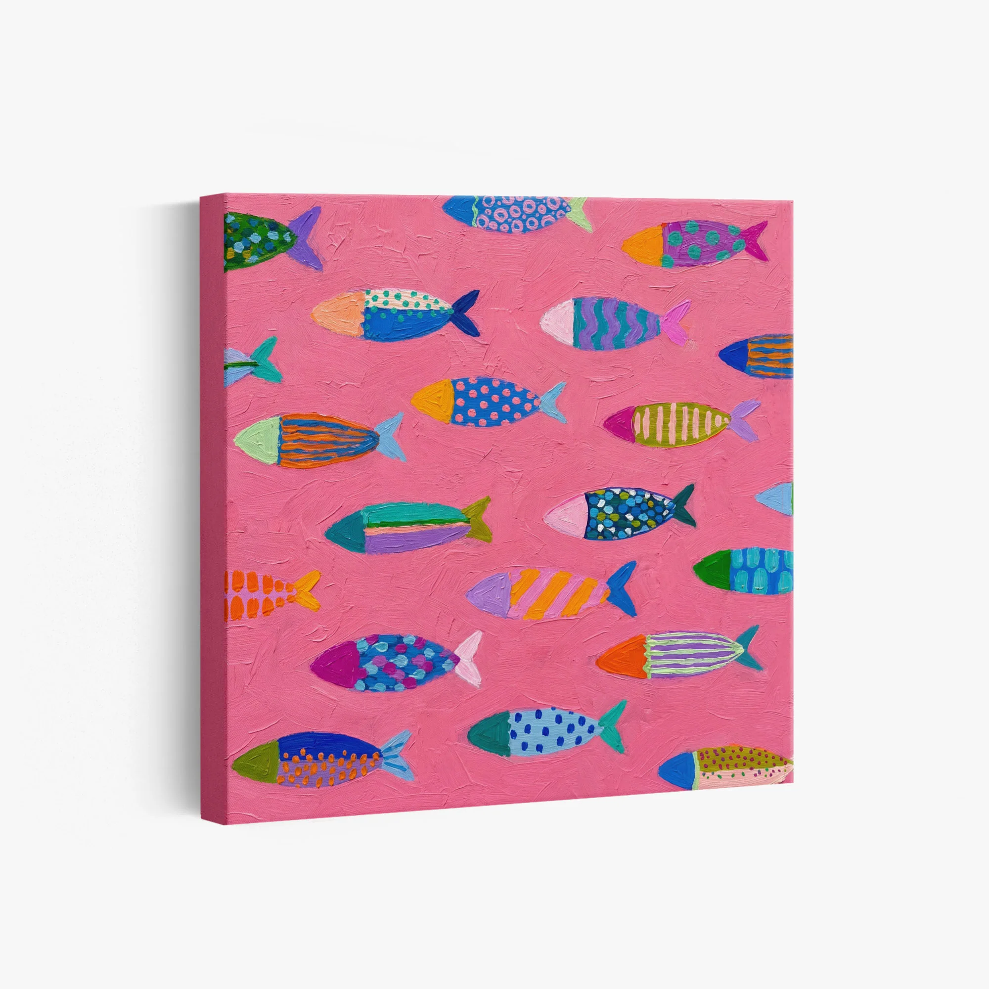 MC - Colorful Fish - Image 2