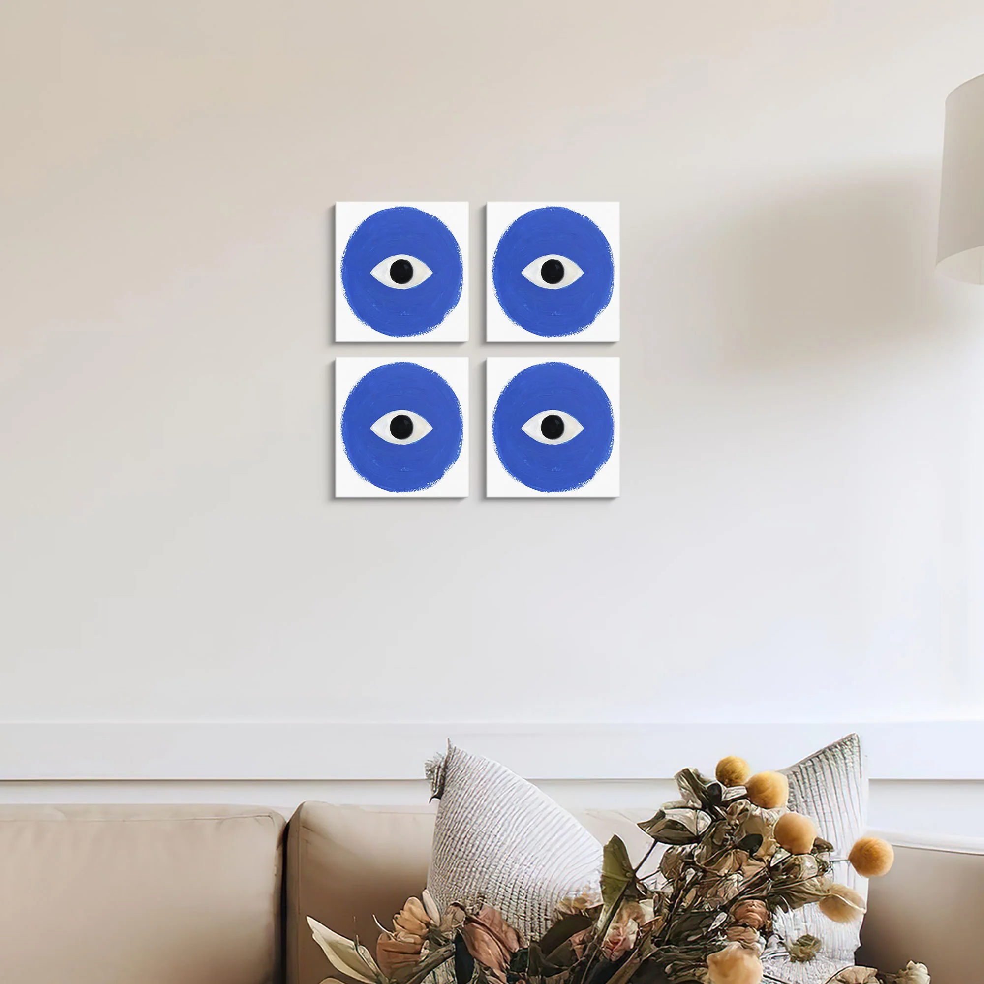 MC - Evil Eye - Image 7