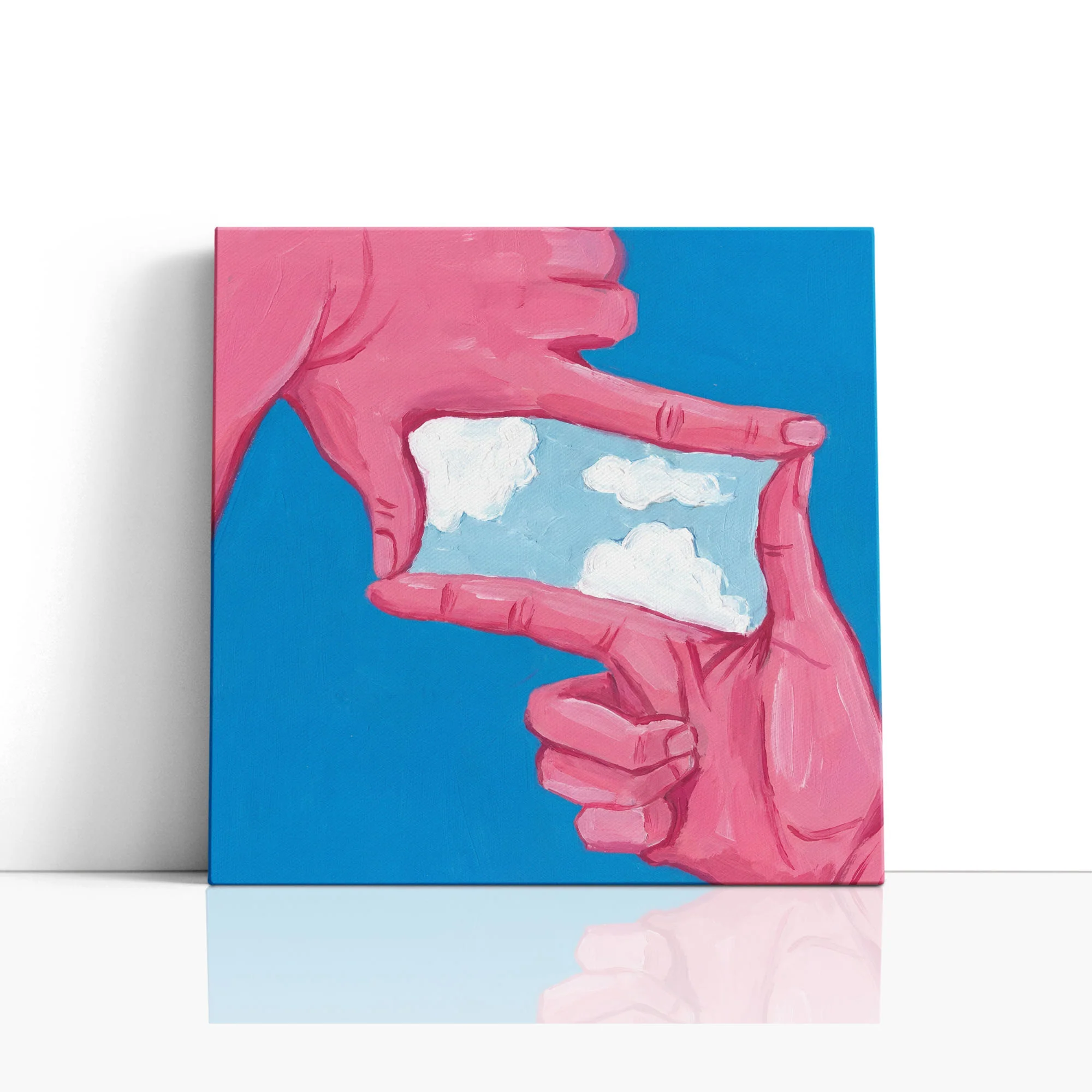 MC - Framing Sky - Image 3
