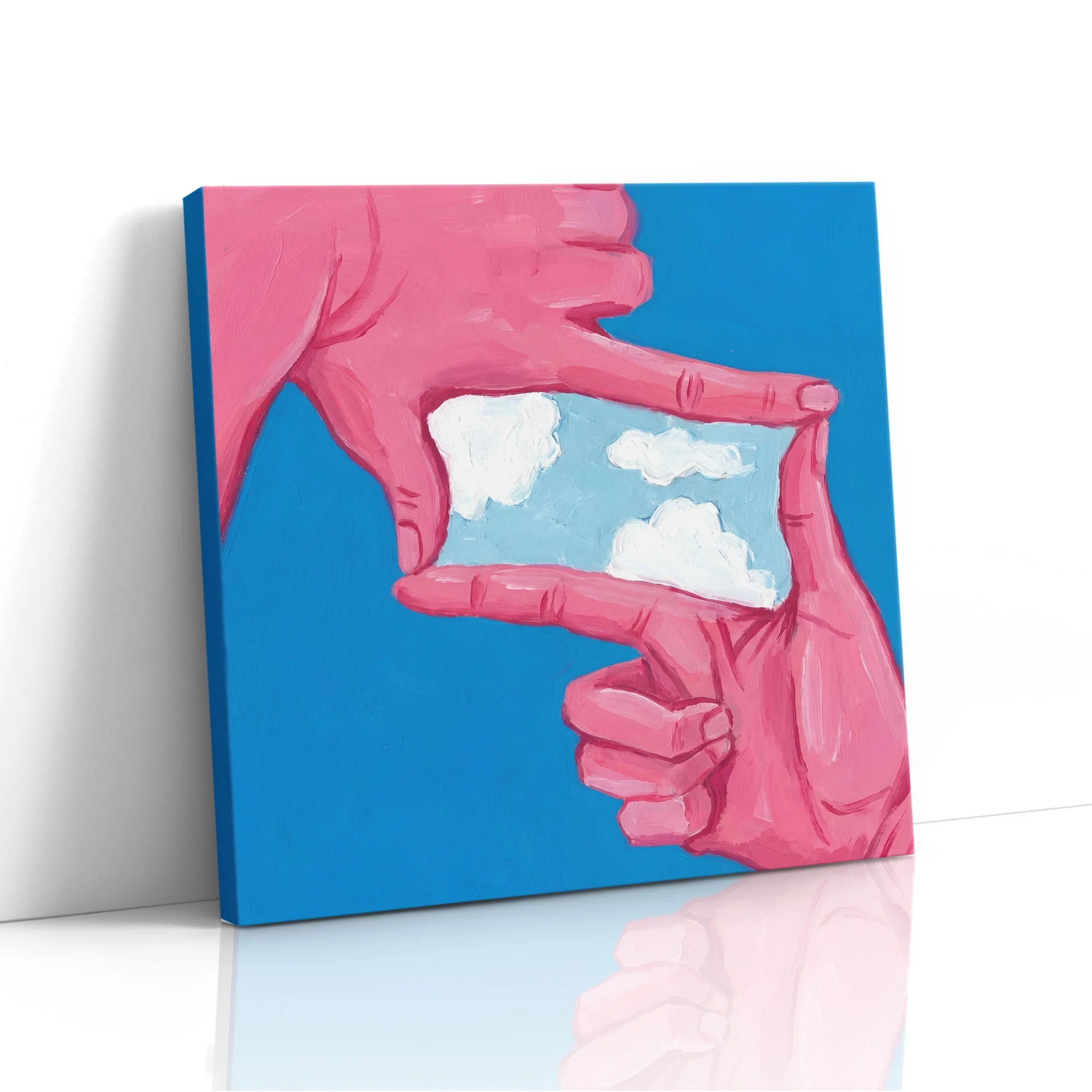 MC - Framing Sky - Image 4