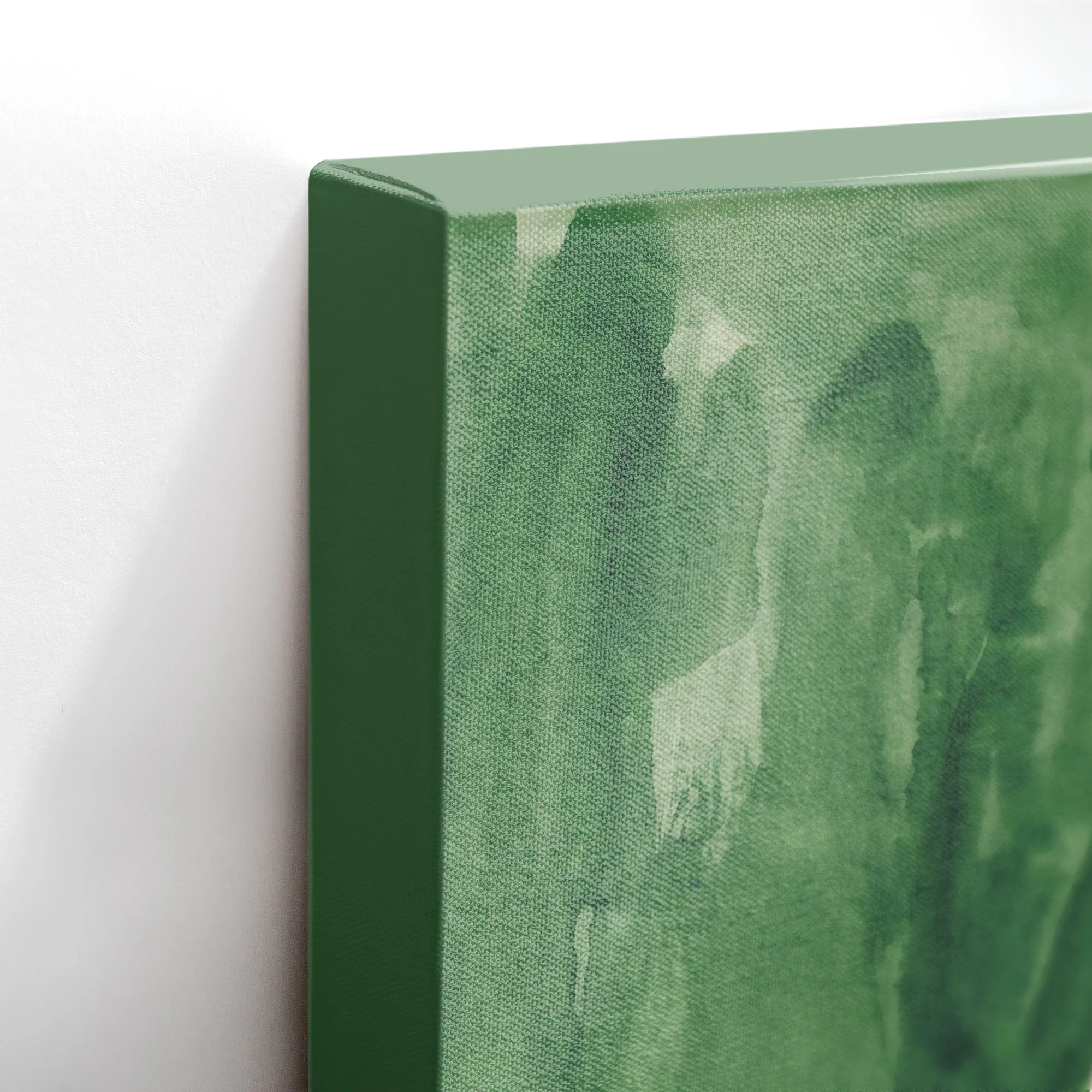 MC - Green Faces - Image 5