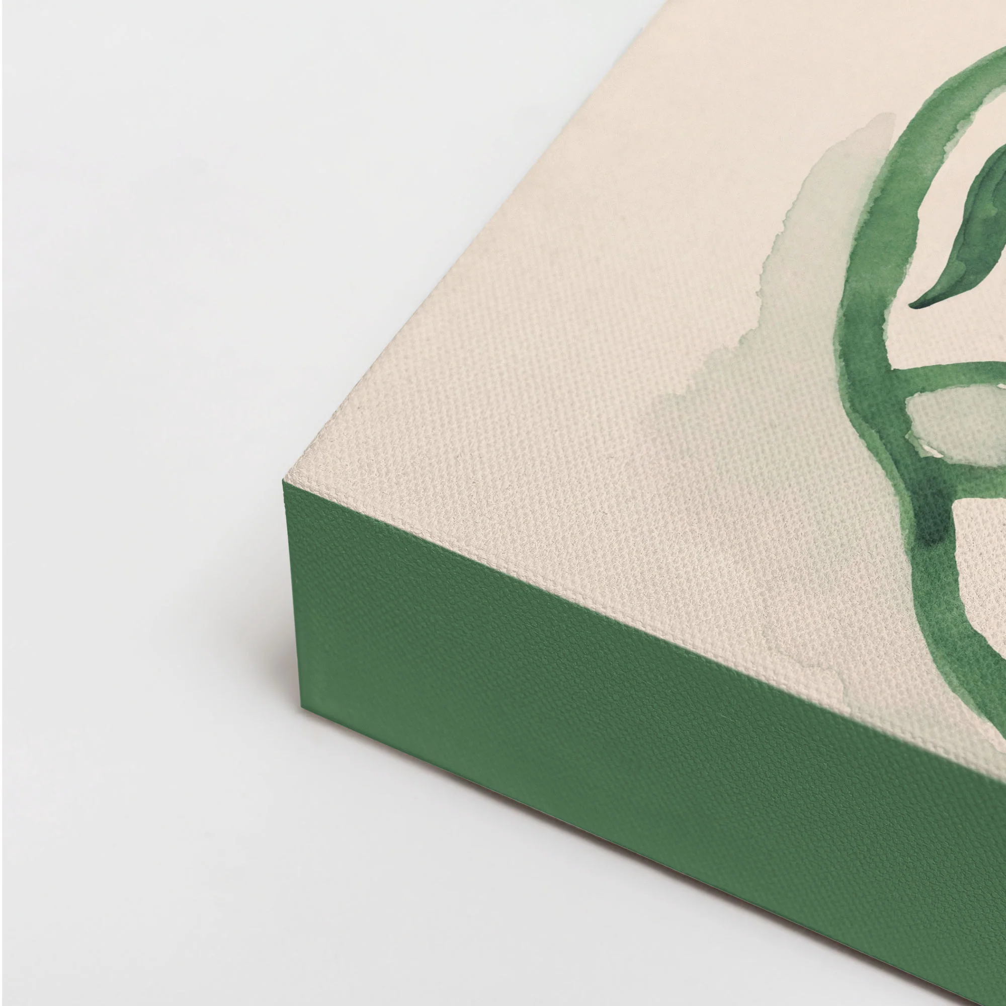 MC - Green Faces - Image 6