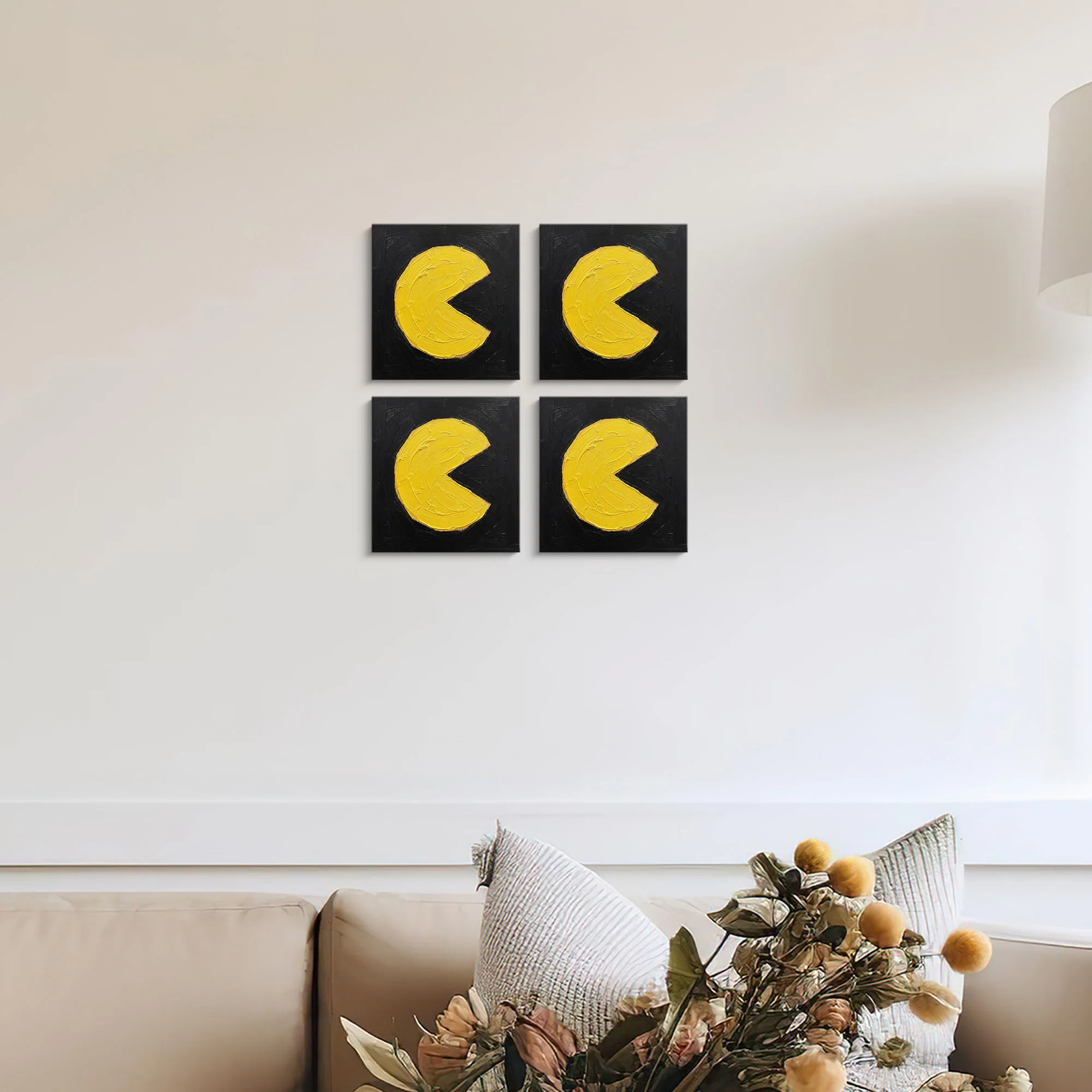 MC - PacMan - Image 7