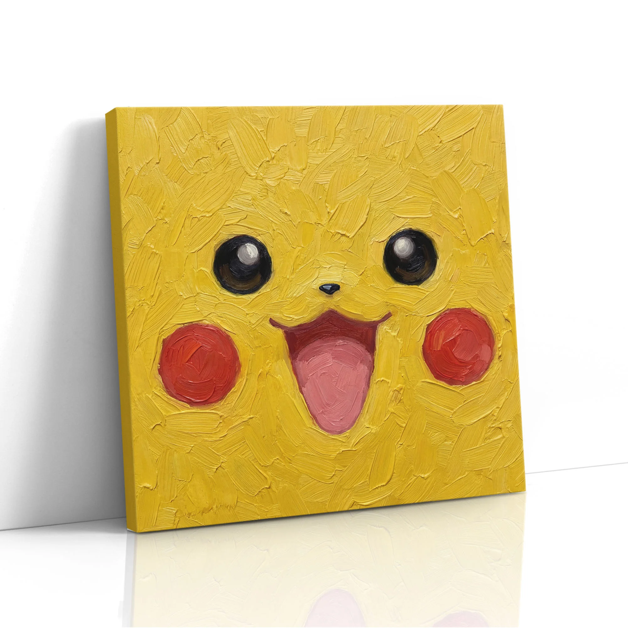 MC - Pikachu - Image 4