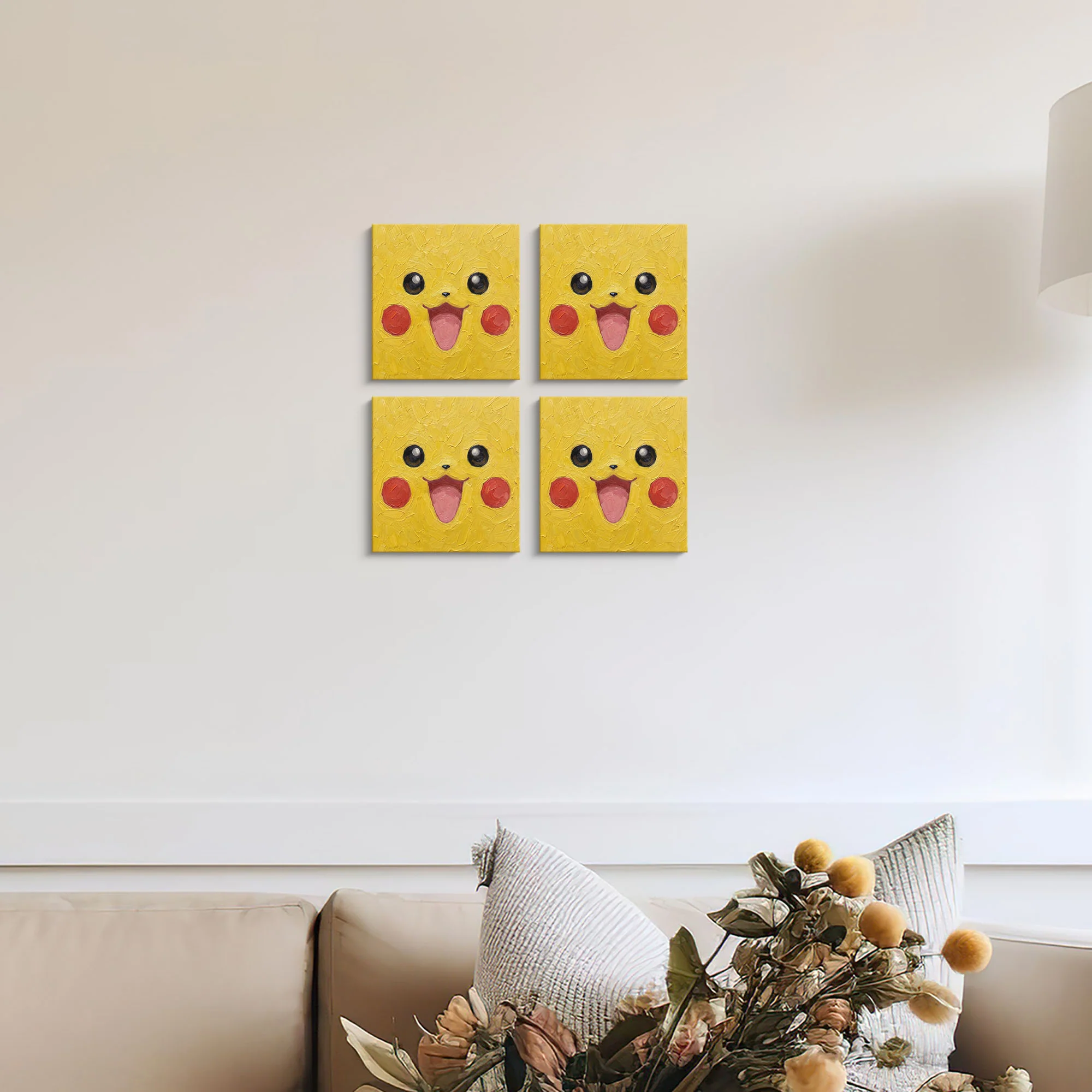 MC - Pikachu - Image 7
