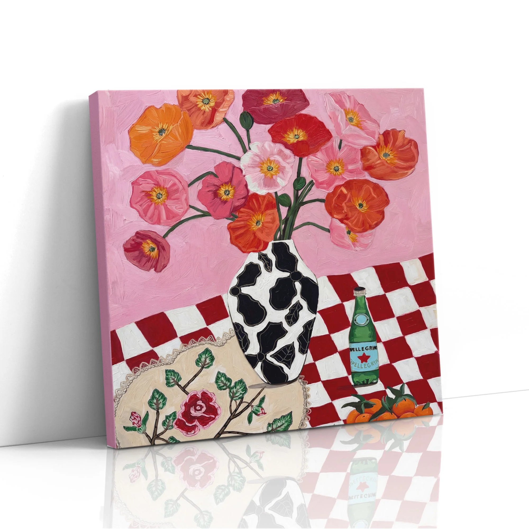 MC - Poppy Vase - Image 4