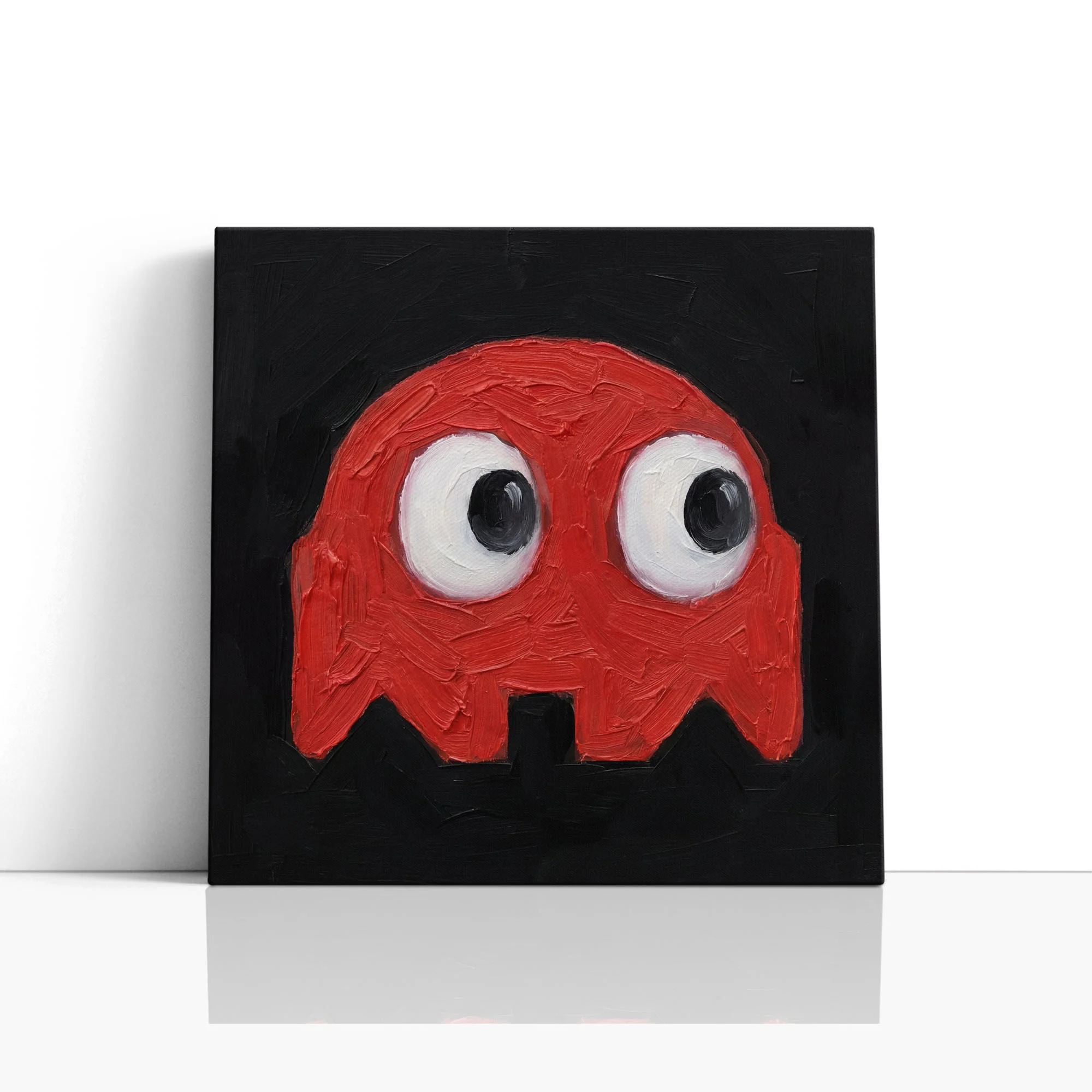 MC - Red Ghost - Image 3