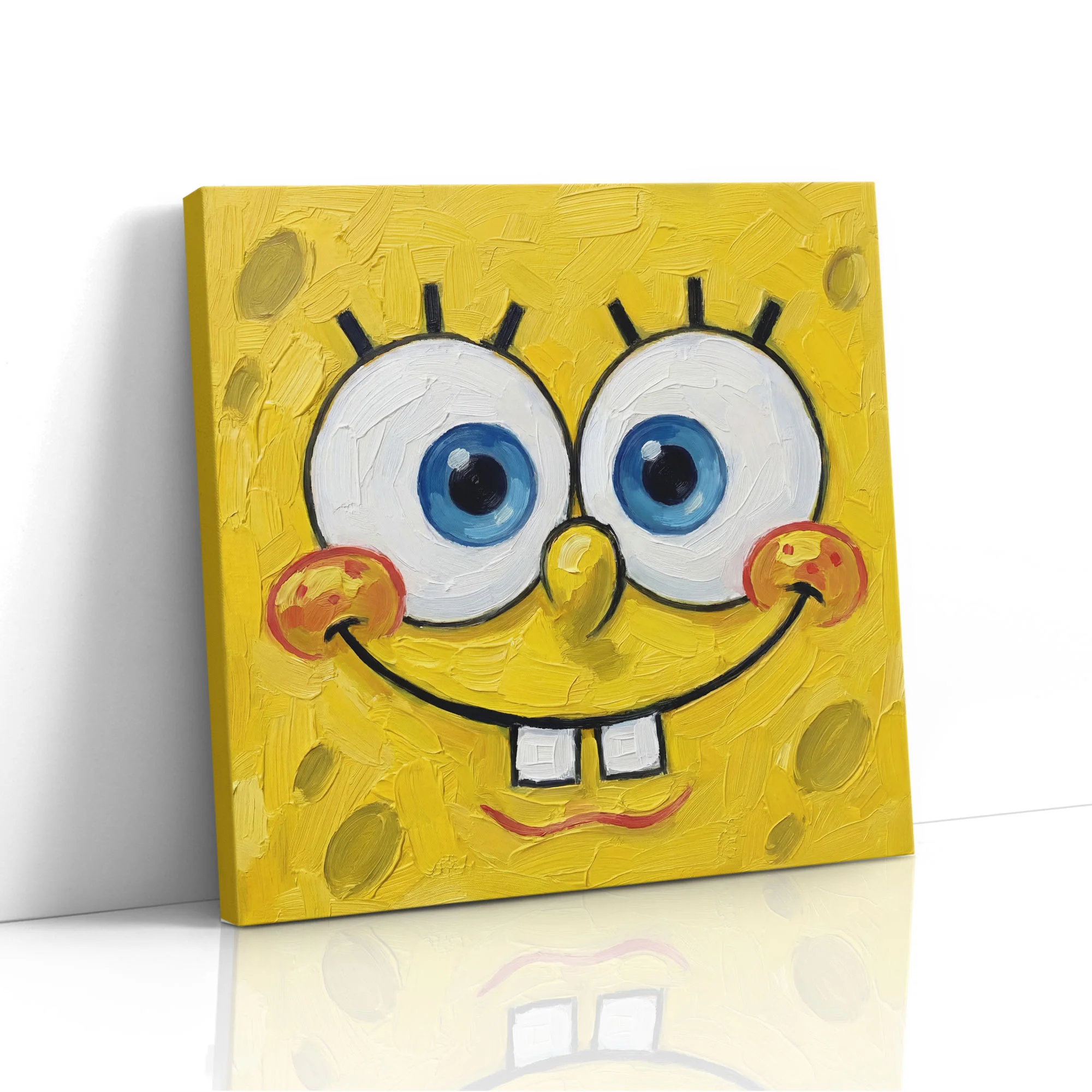 MC - Sponge Bob - Image 4
