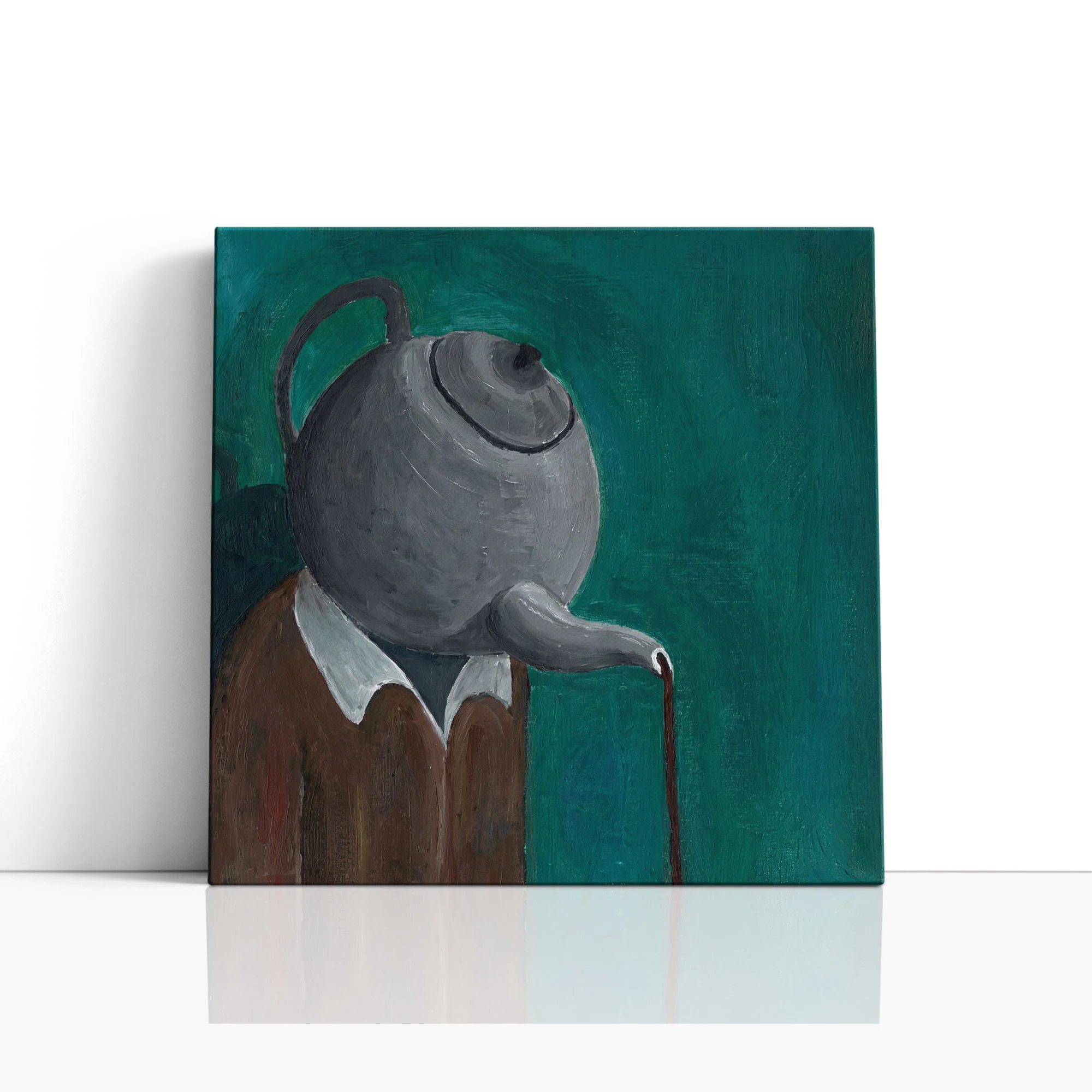 MC - Teapot Man - Image 3