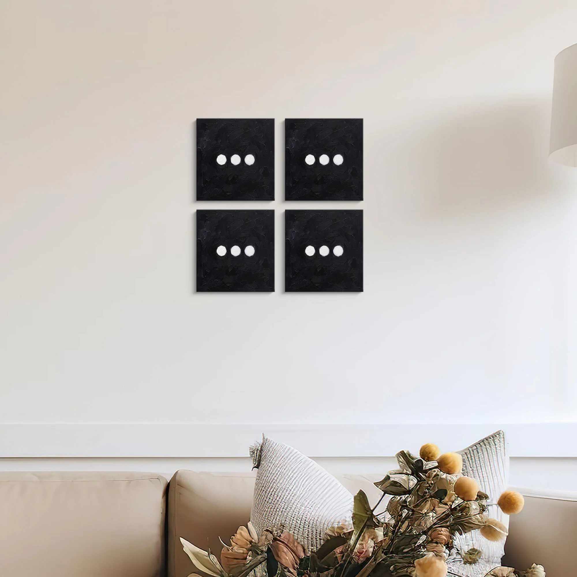 MC - Three Dots - Image 7