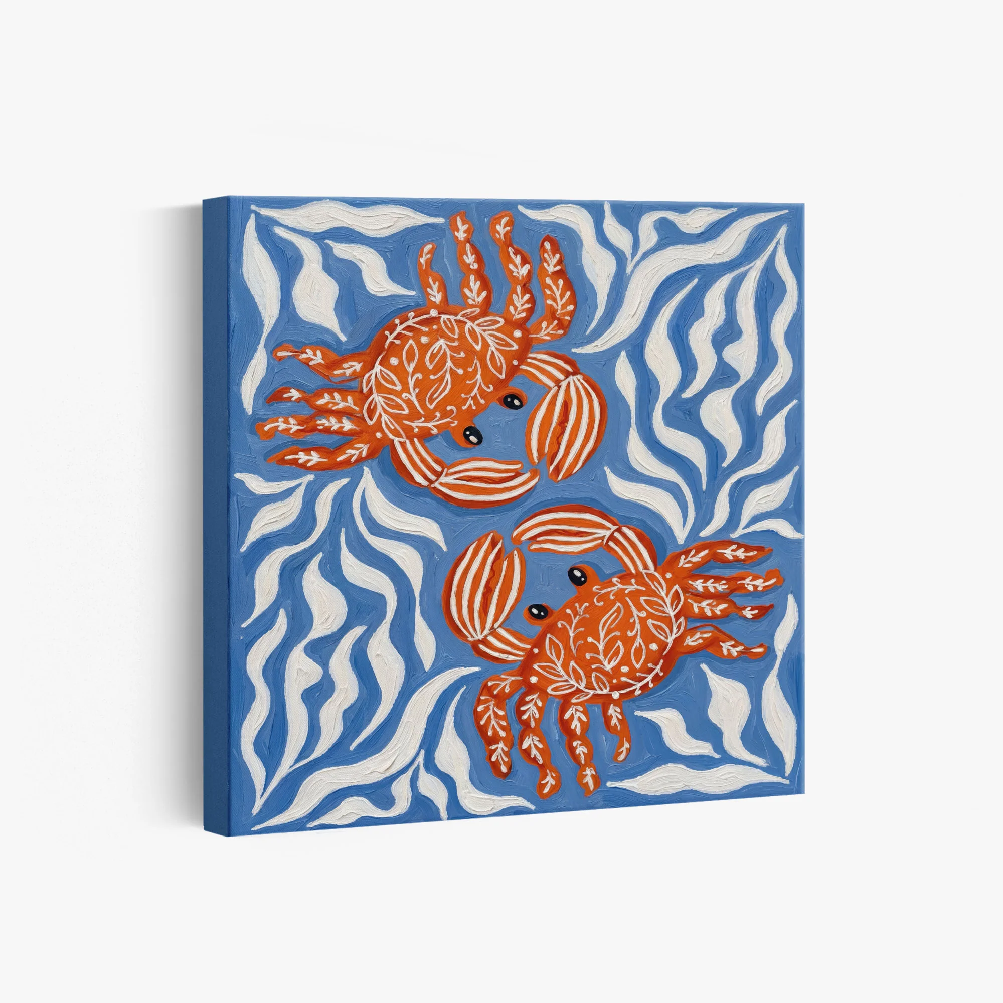 MC - Twin Crabs - Image 2