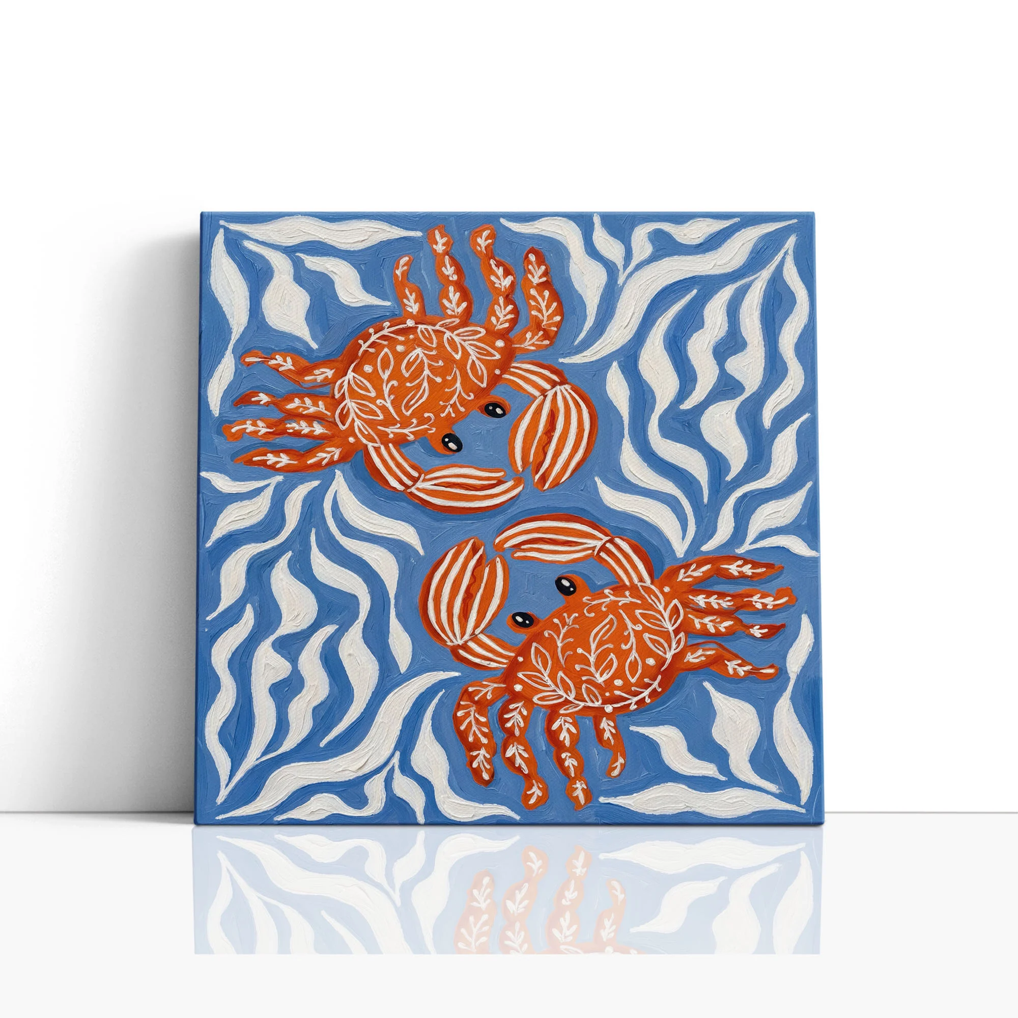 MC - Twin Crabs - Image 3