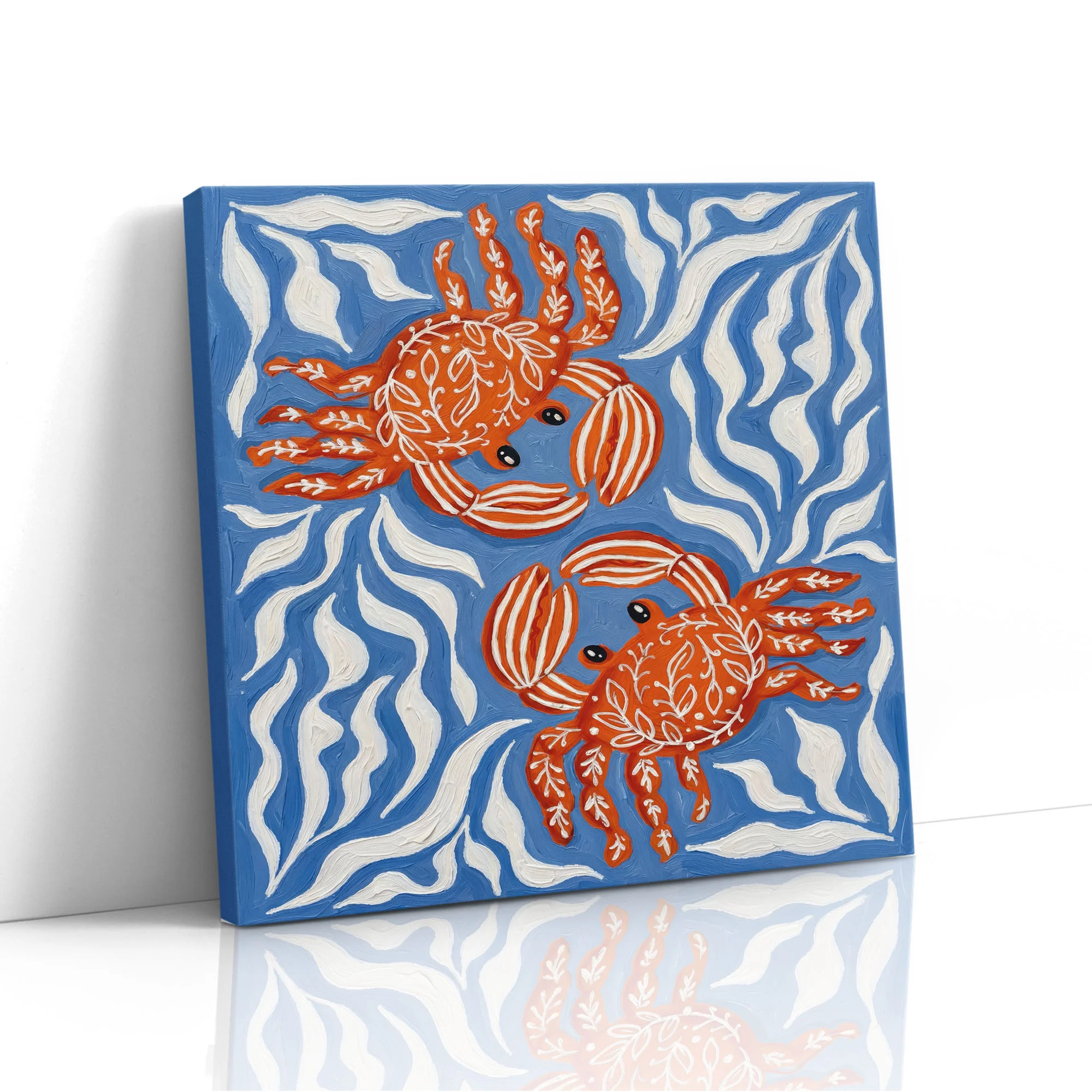 MC - Twin Crabs - Image 4