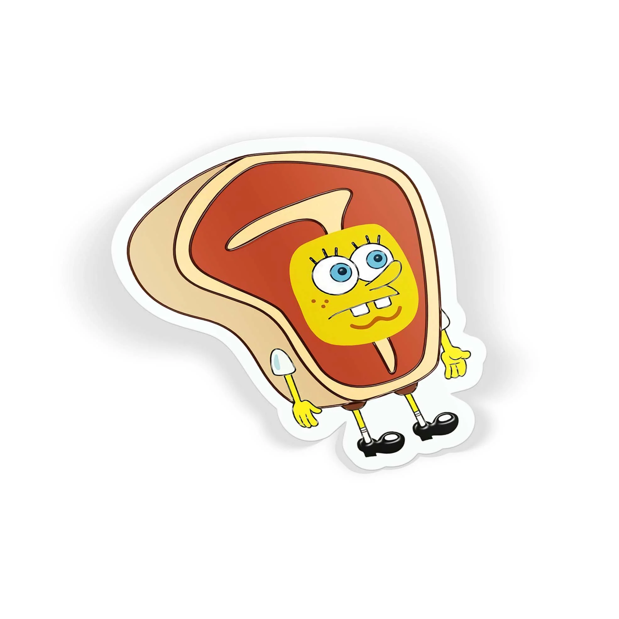 Meat Suit - Image 2