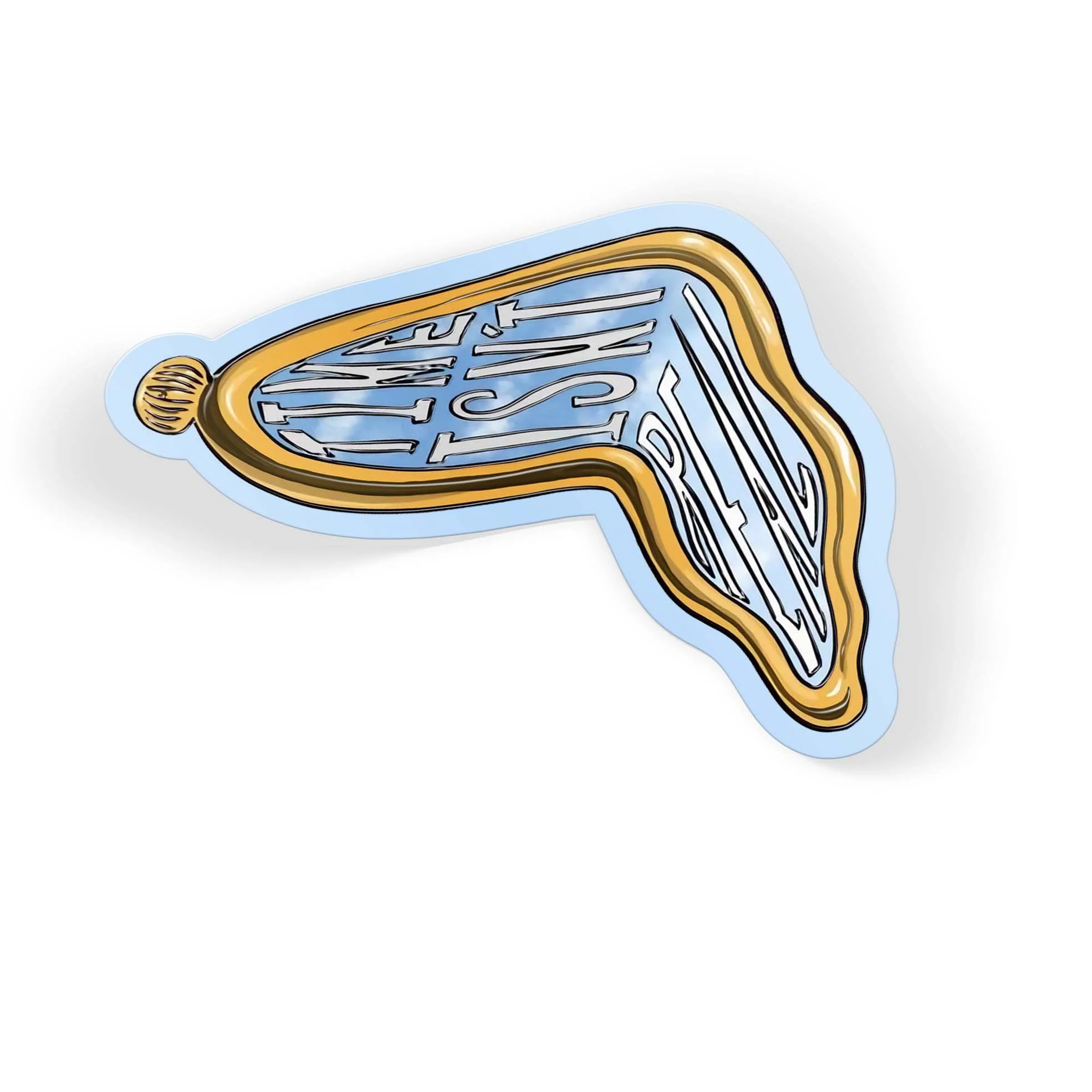Melt Time - Image 2