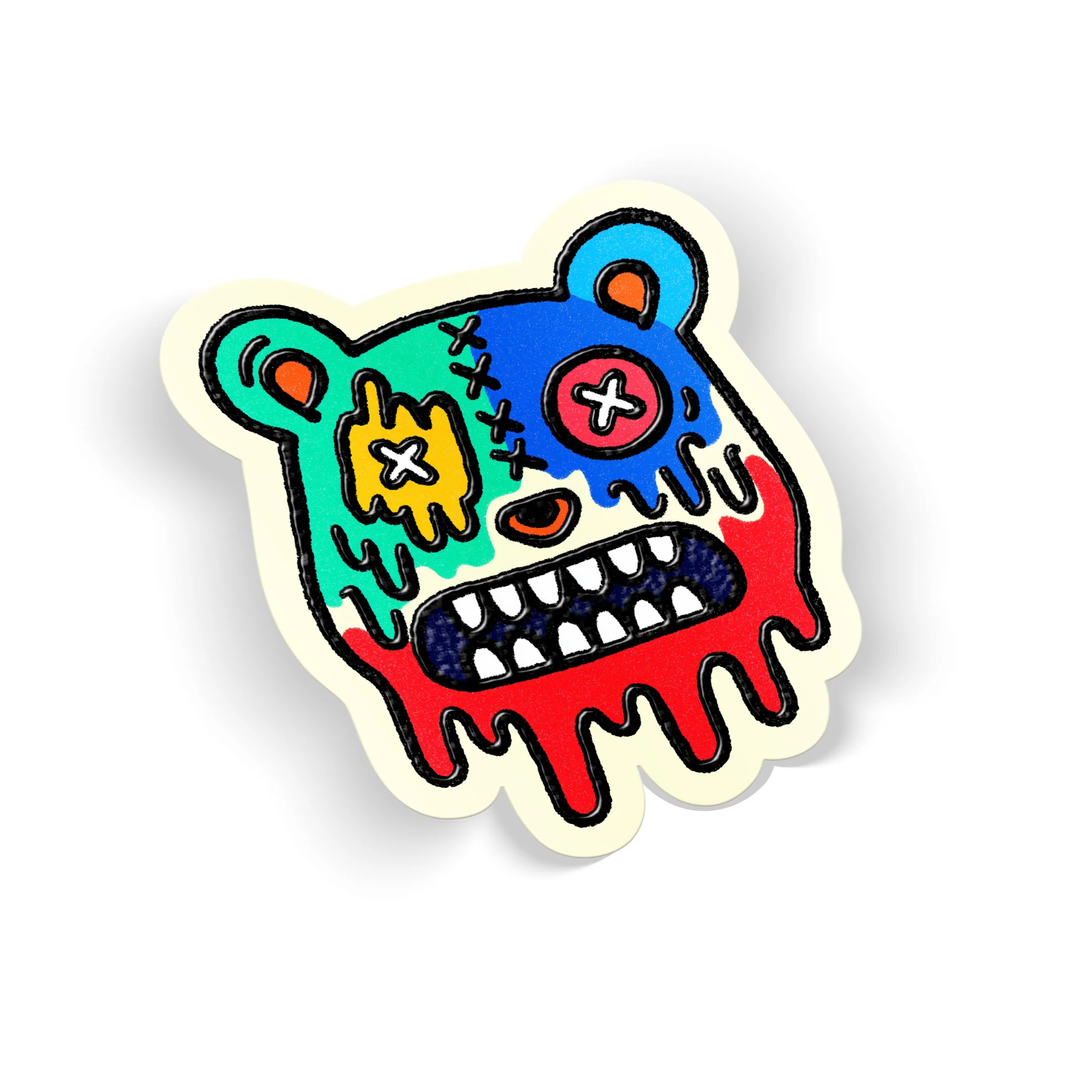 Meltgrin - Image 2