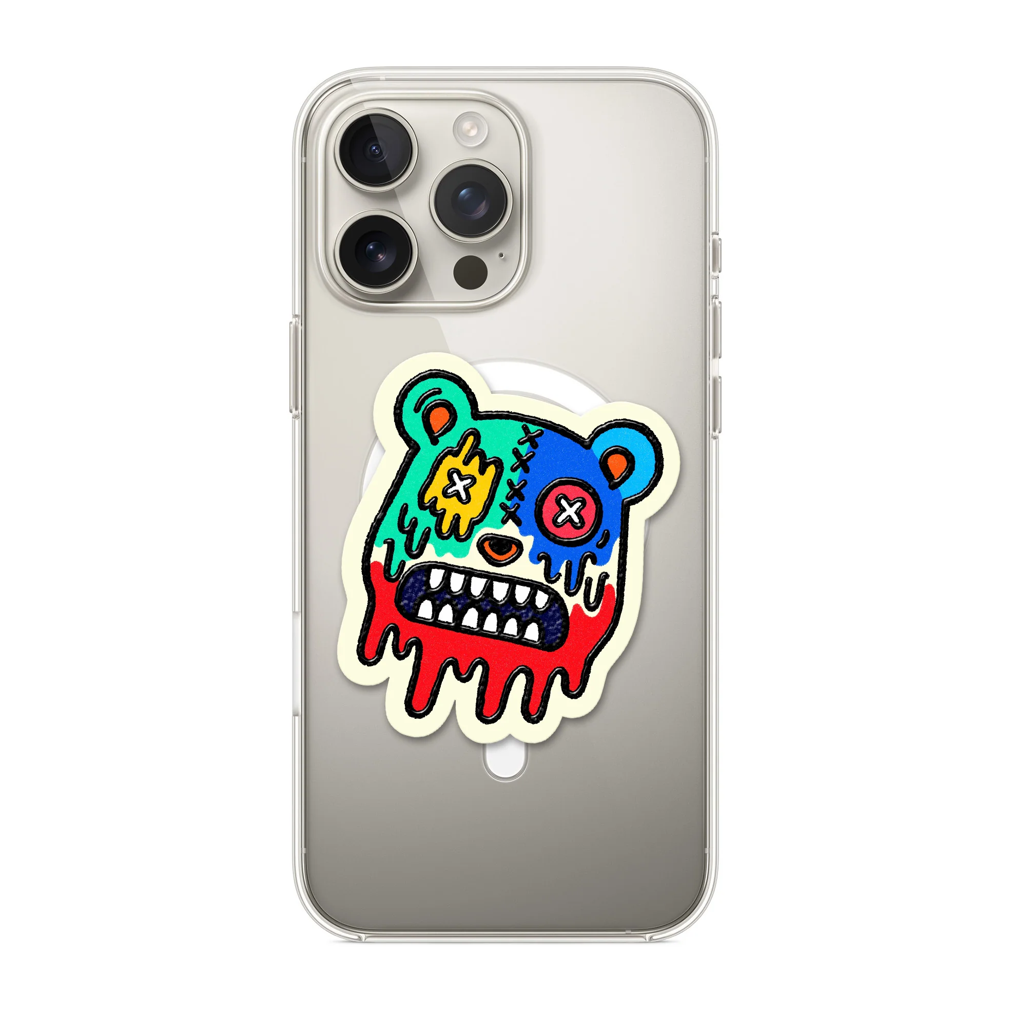 Meltgrin - Image 3