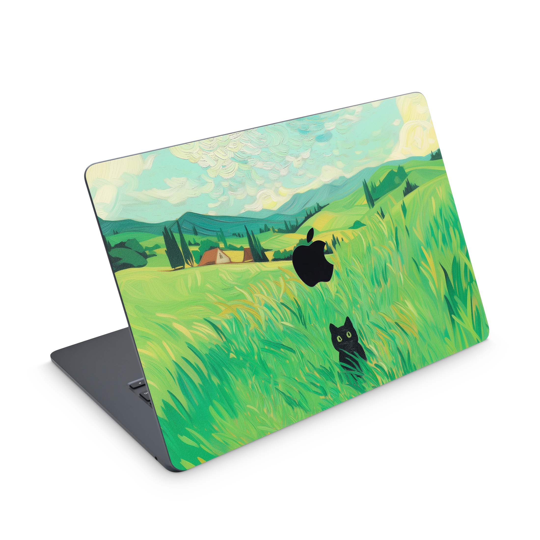 Meodow - MacBook