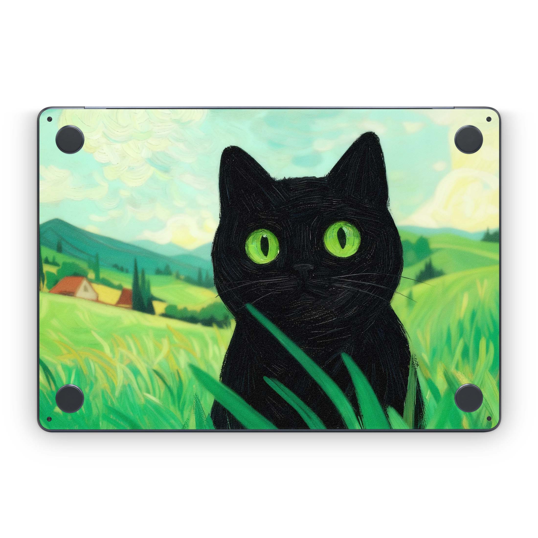 Meodow - MacBook - Image 3