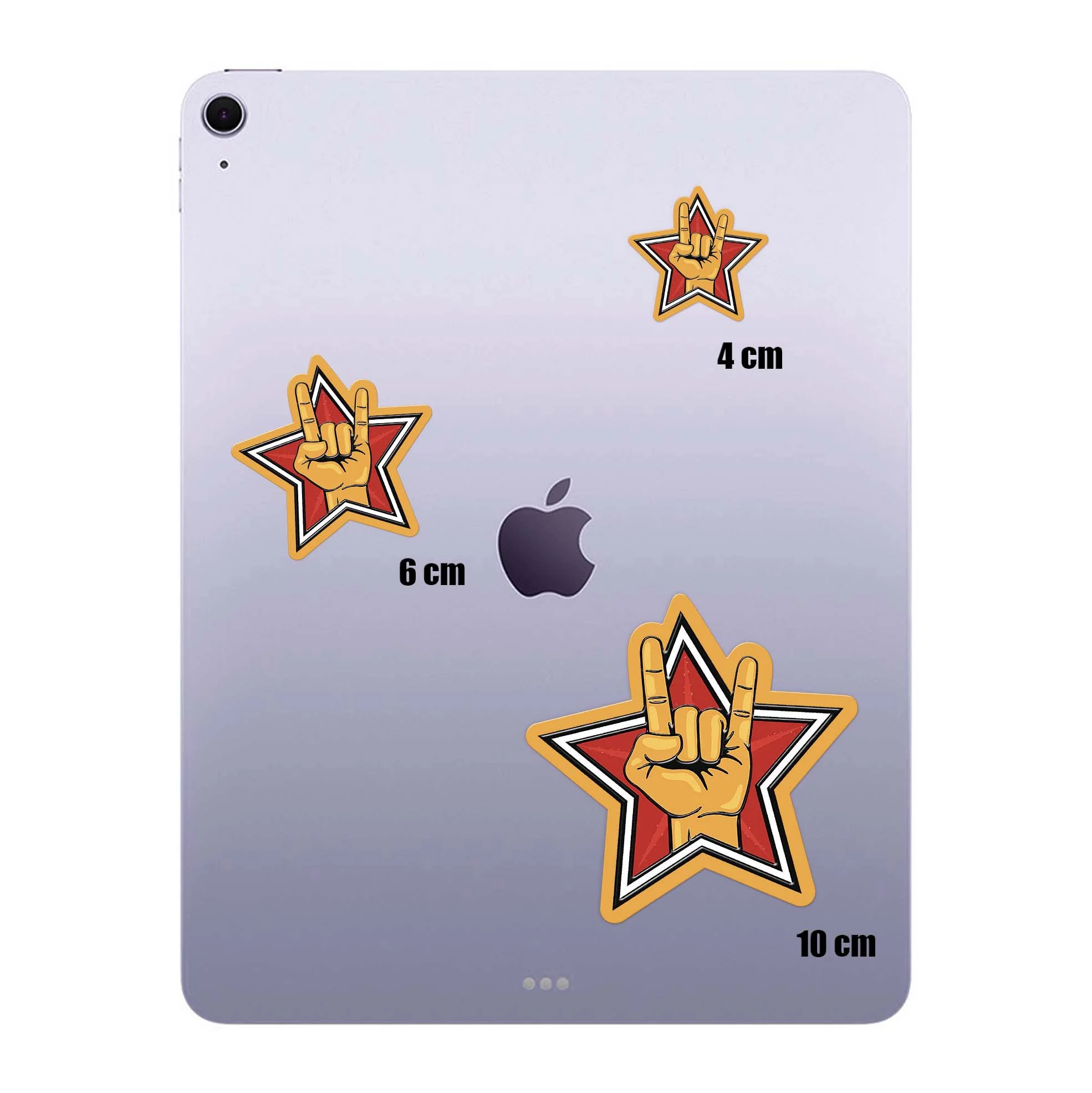 Metal Star - Image 4