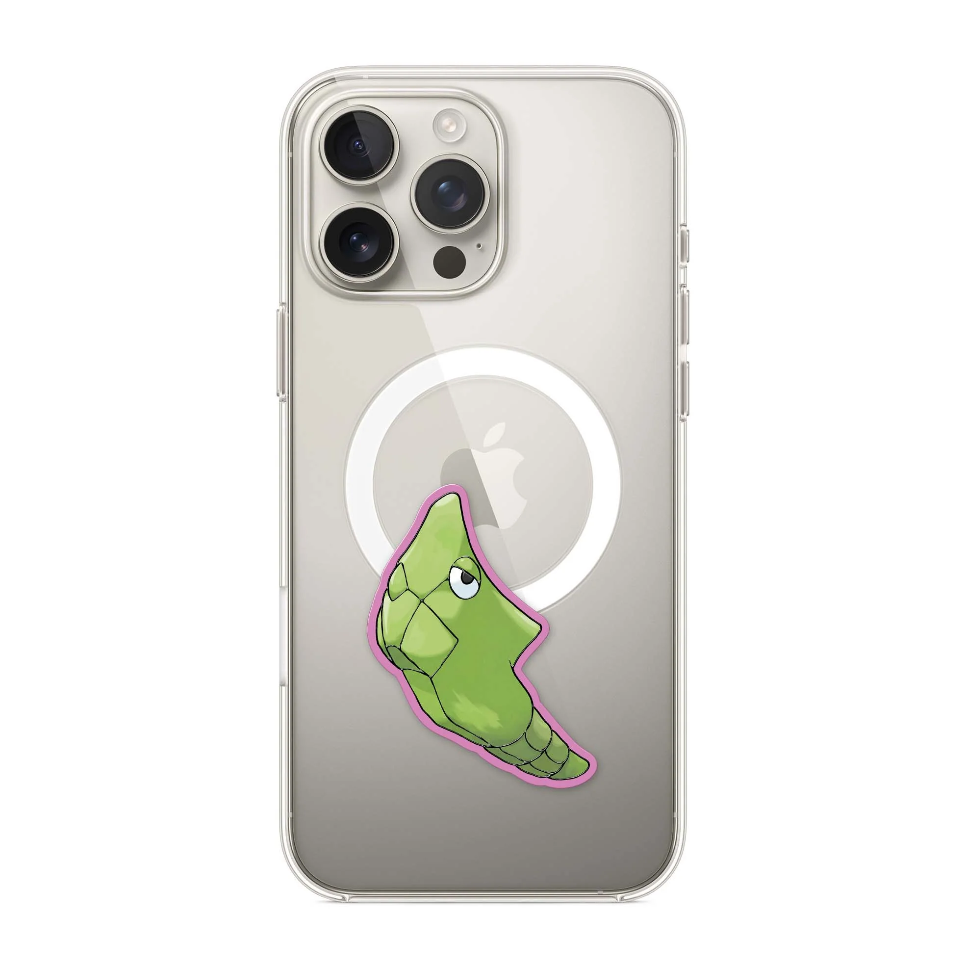 Metapod - Image 3