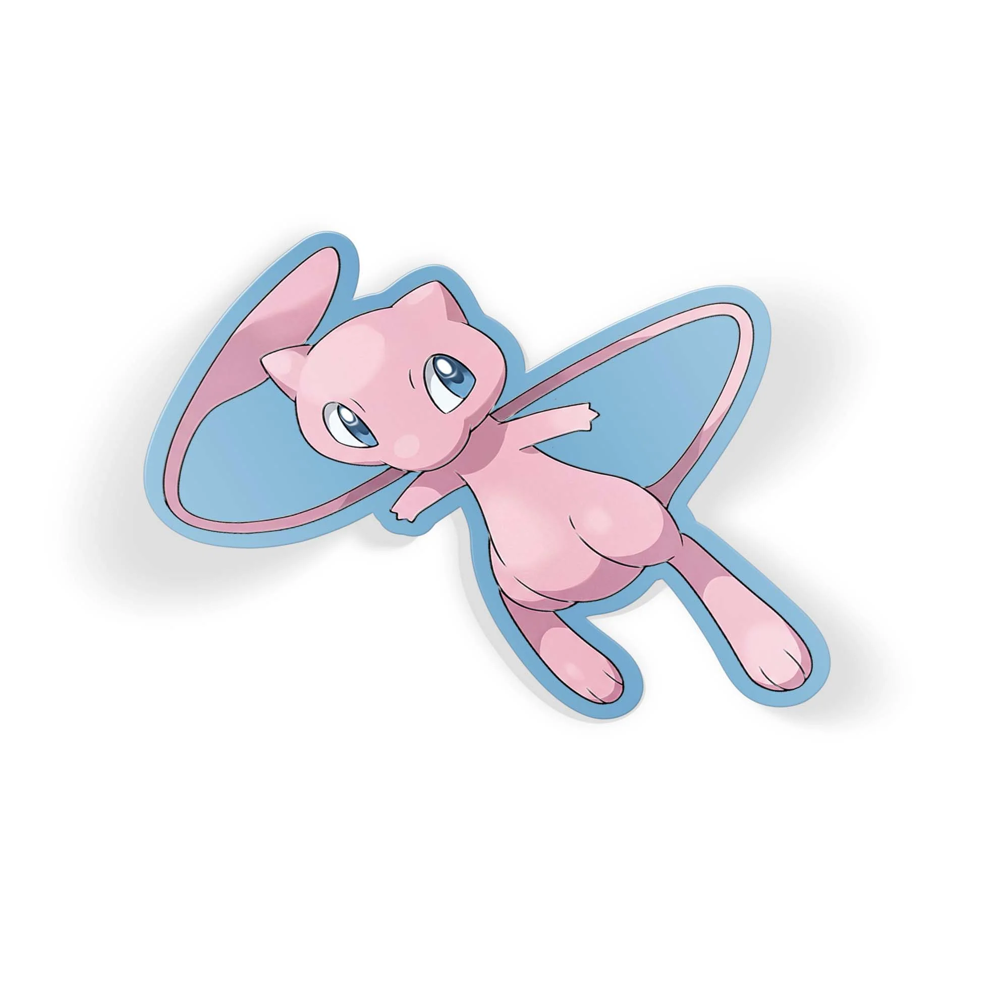 Mew - Image 2