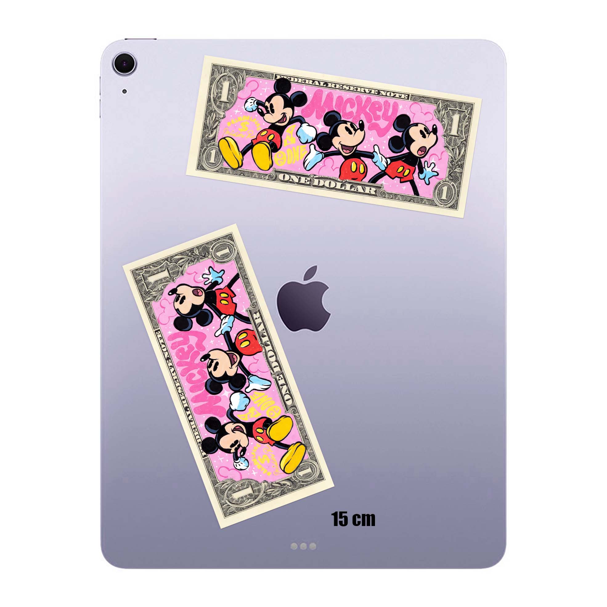 Mickey Dollar - Image 3