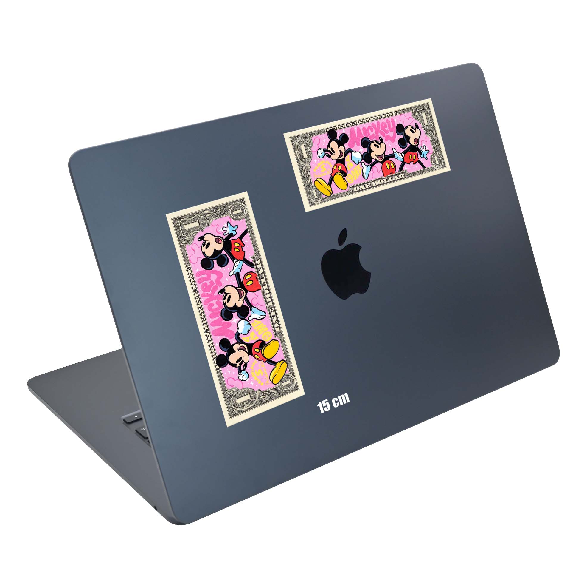 Mickey Dollar - Image 4