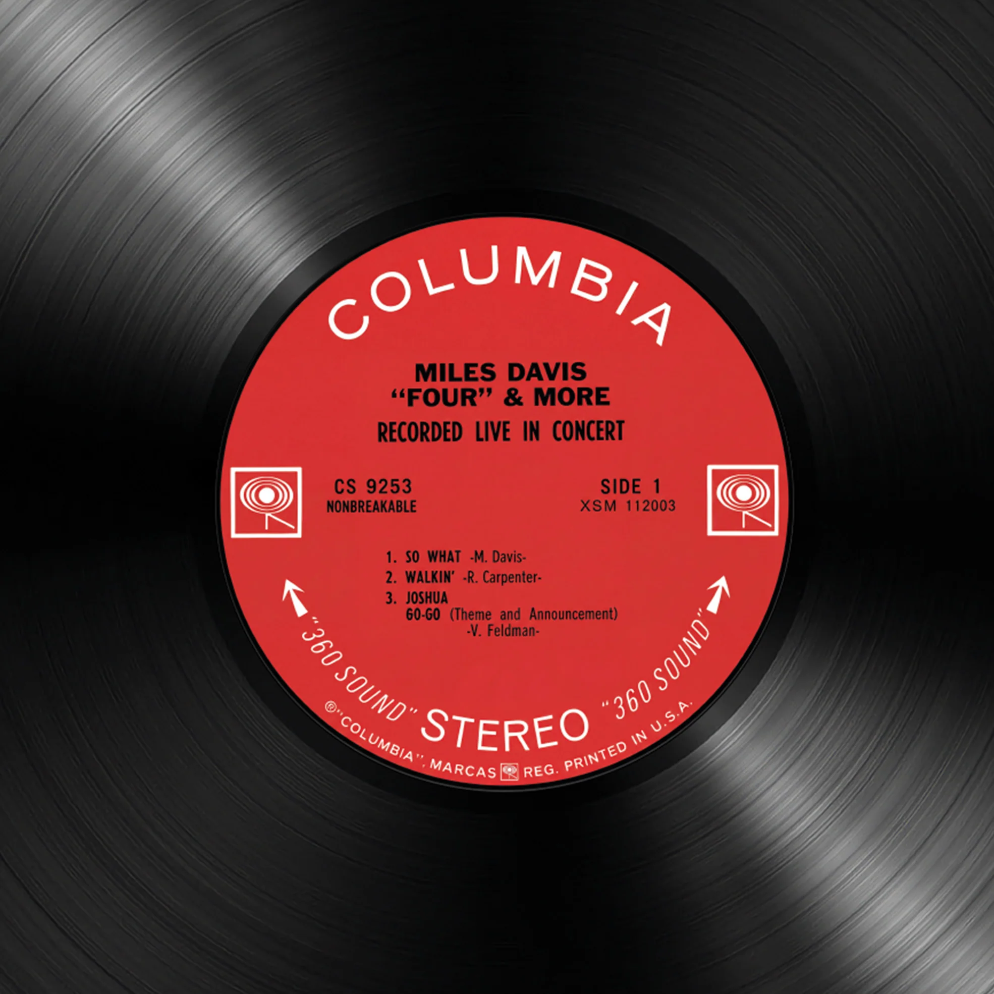 Miles Davis - Image 2