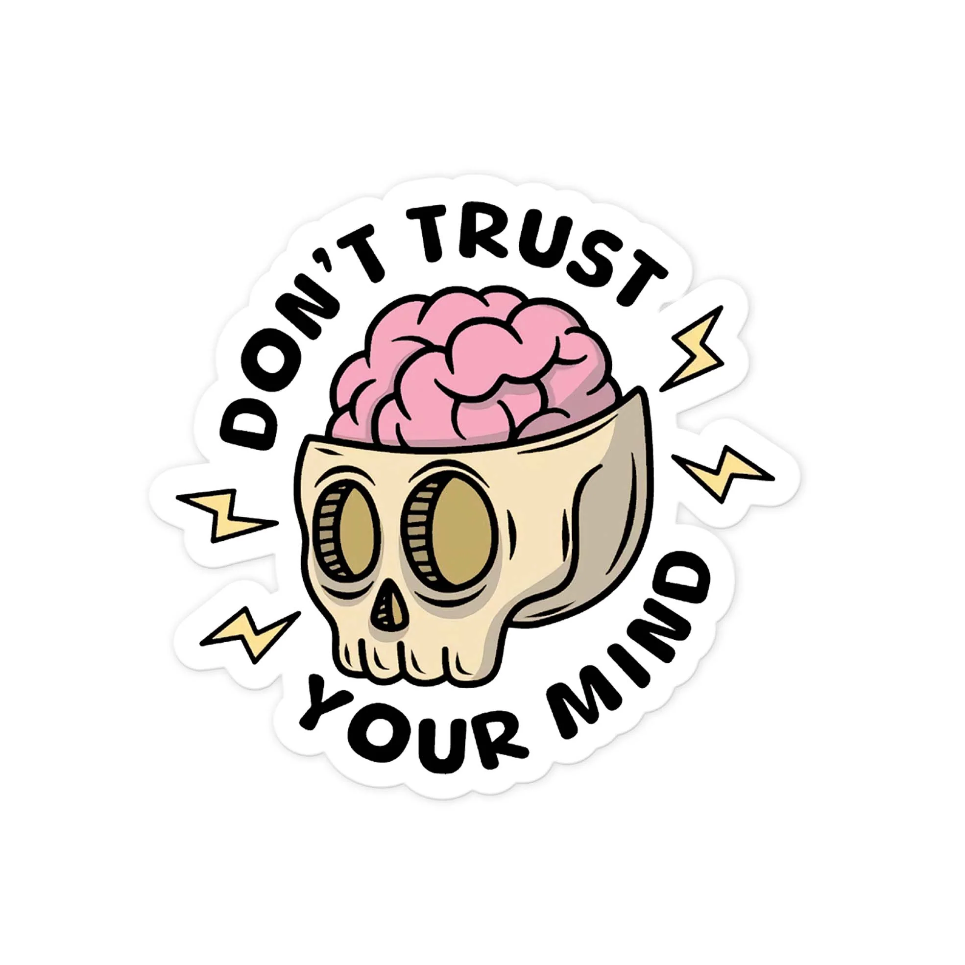 MindTrap