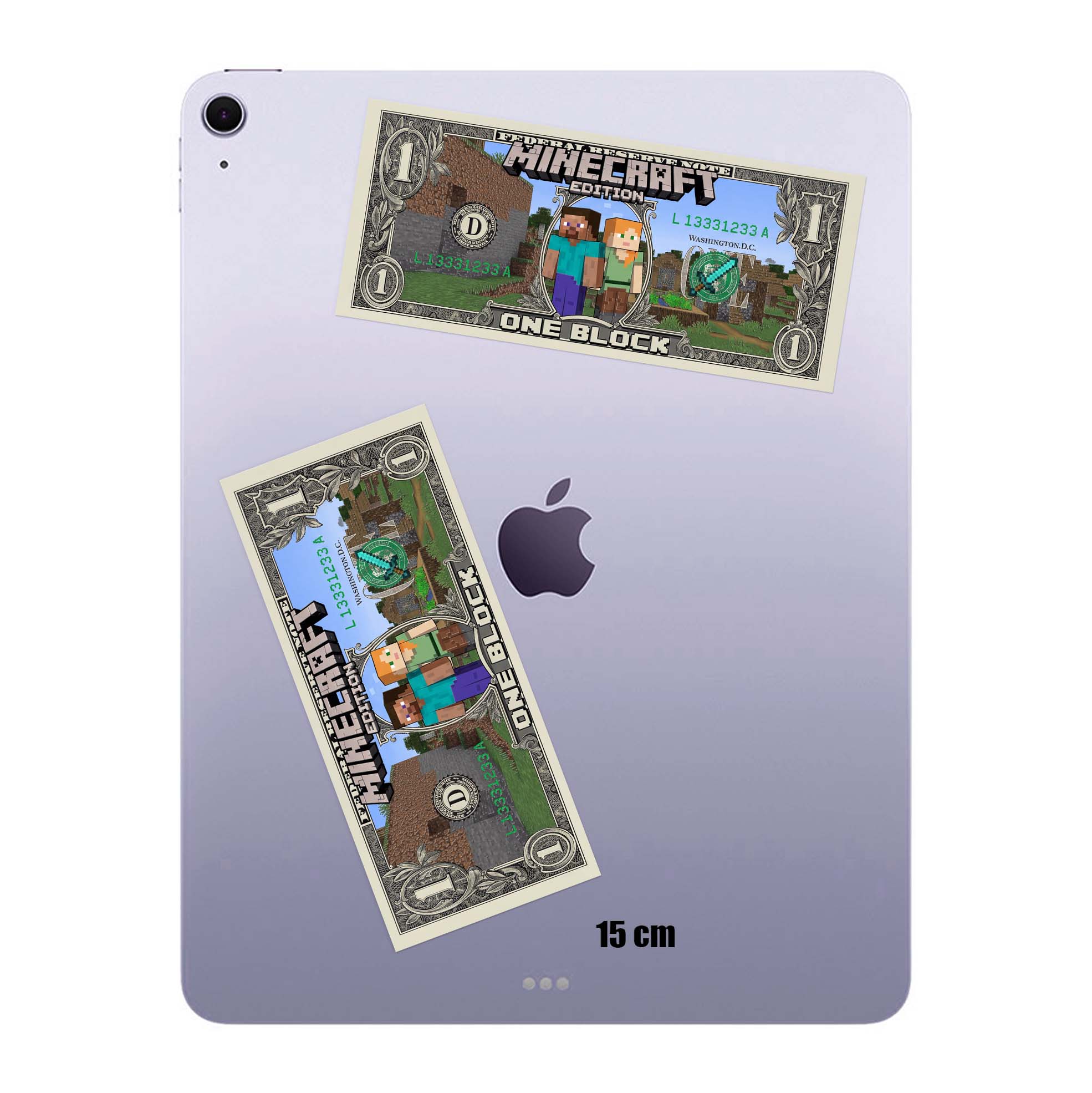 Mine.C Dollar - Image 3