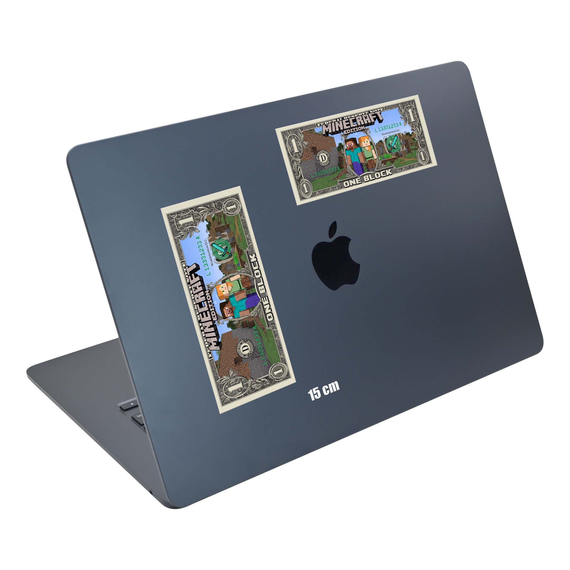 Mine.C Dollar - Image 4