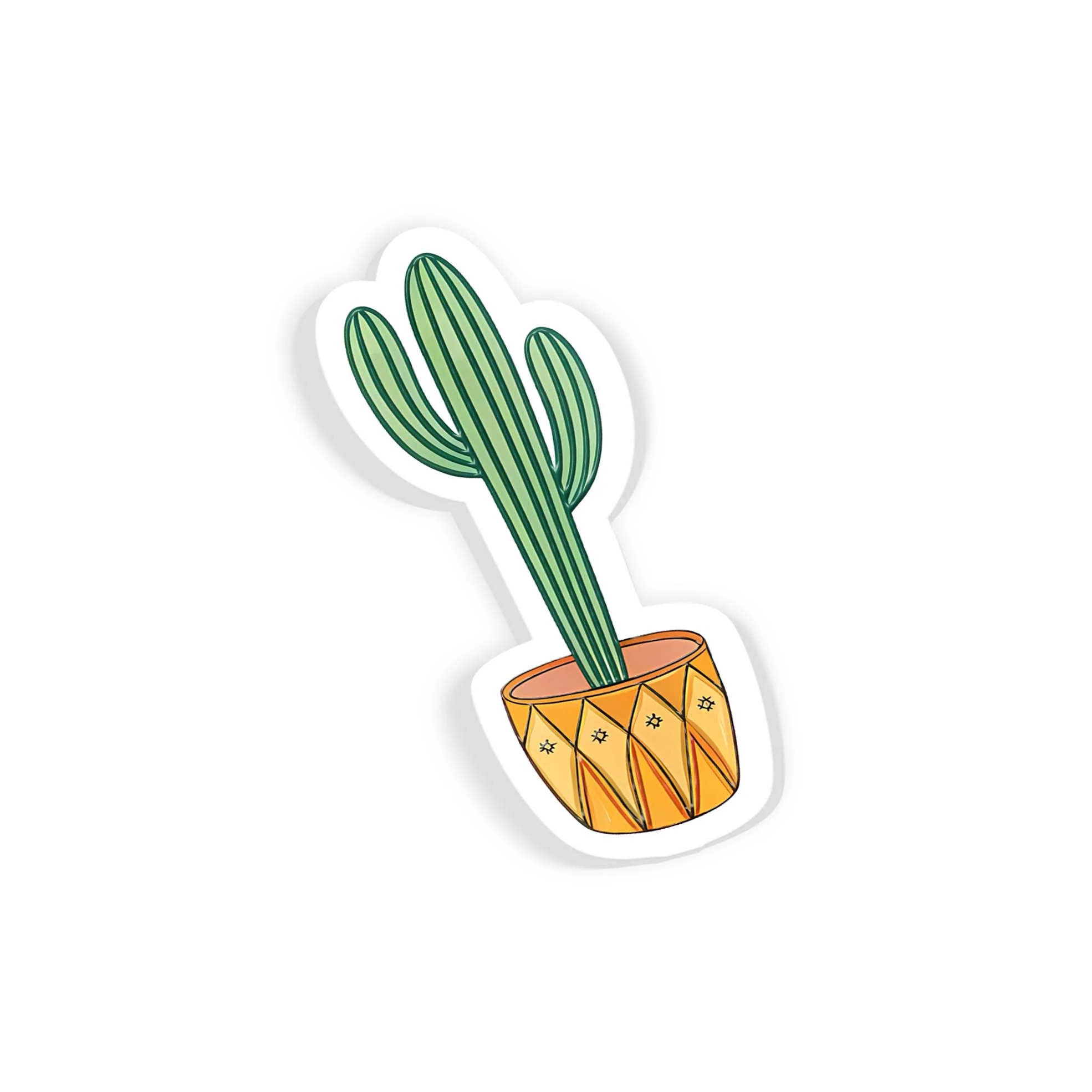 Mini Cactus - Image 2