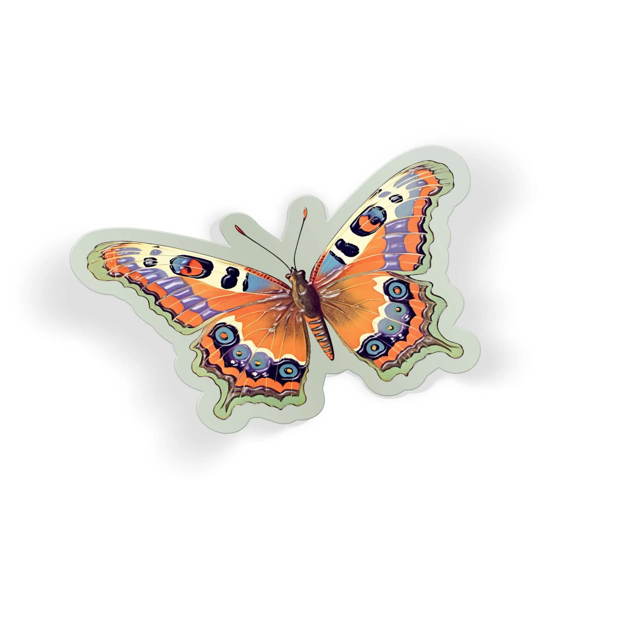 Mint Flight - Image 2