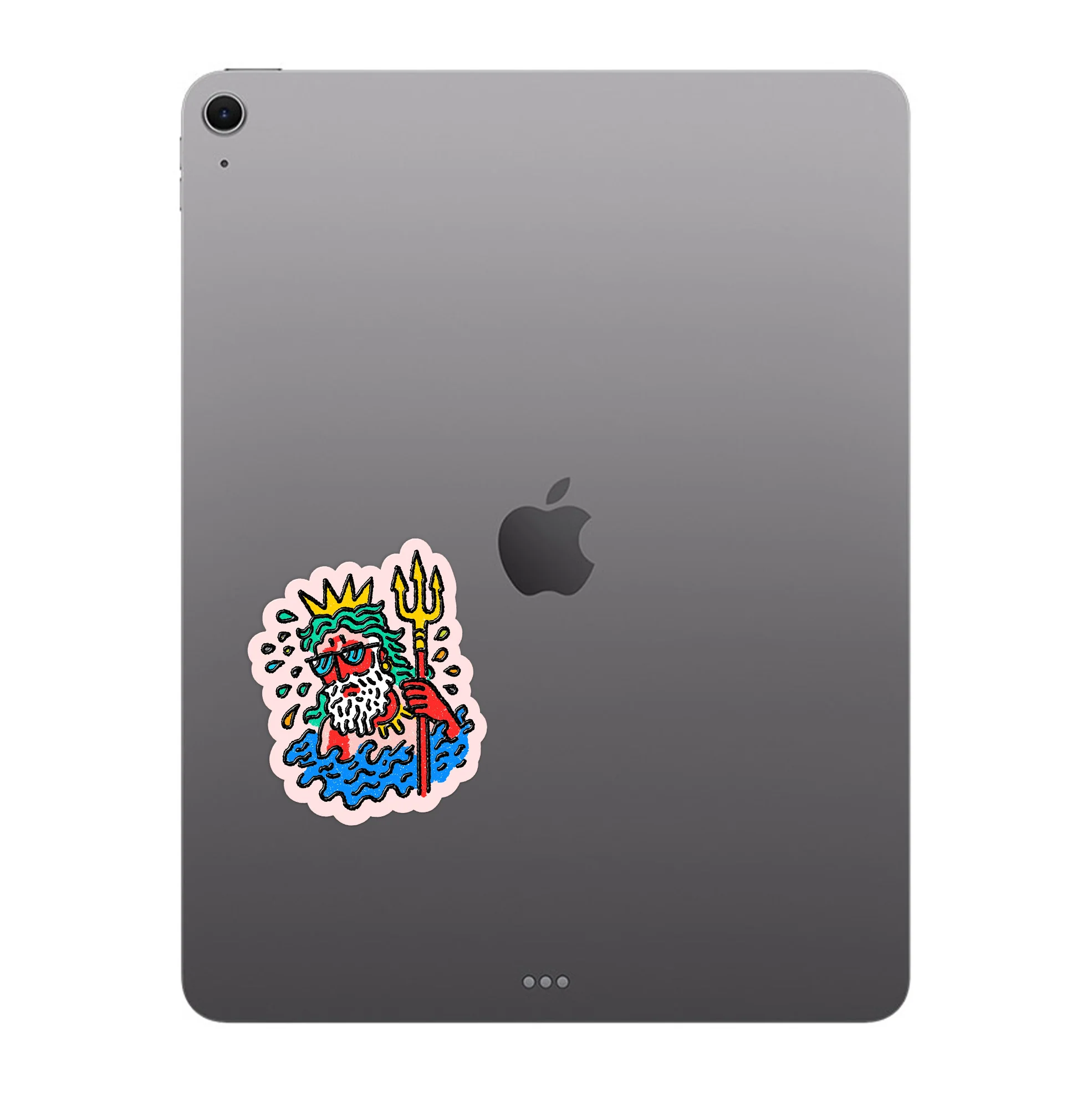 Mint Posedion - Image 4