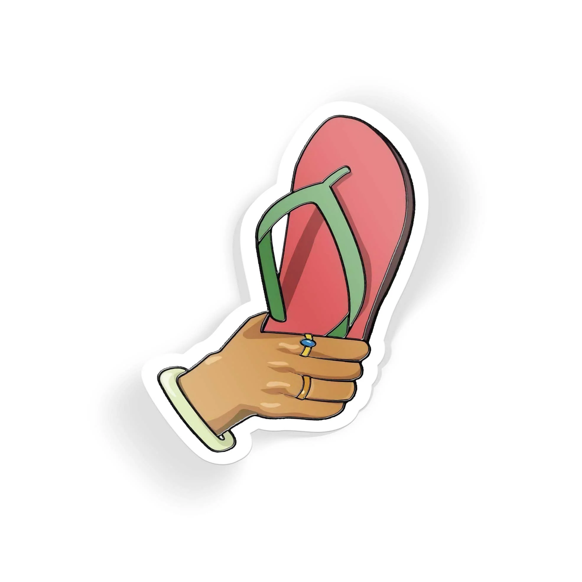 MomPower - Image 2
