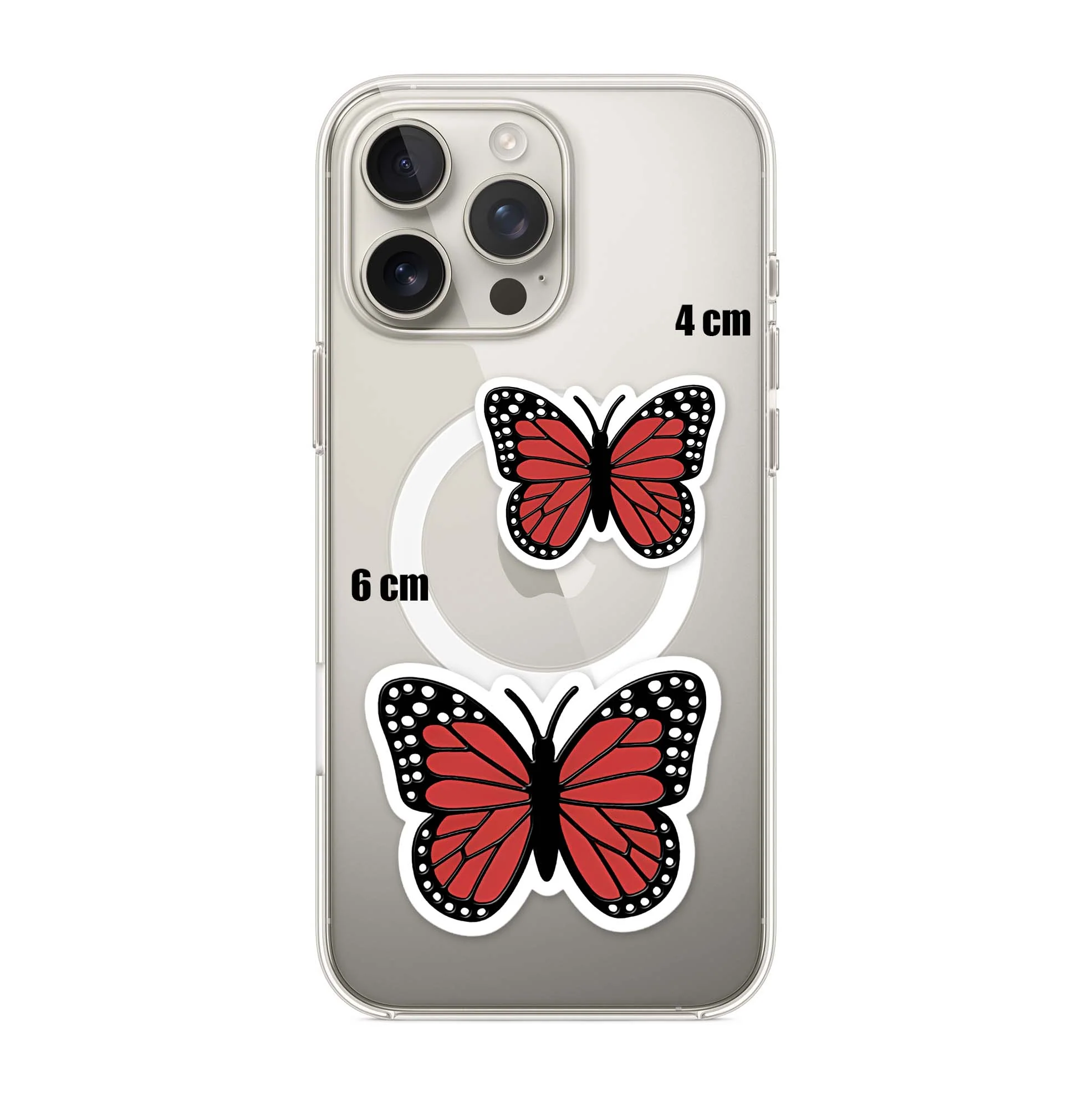 Monarch I - Image 3