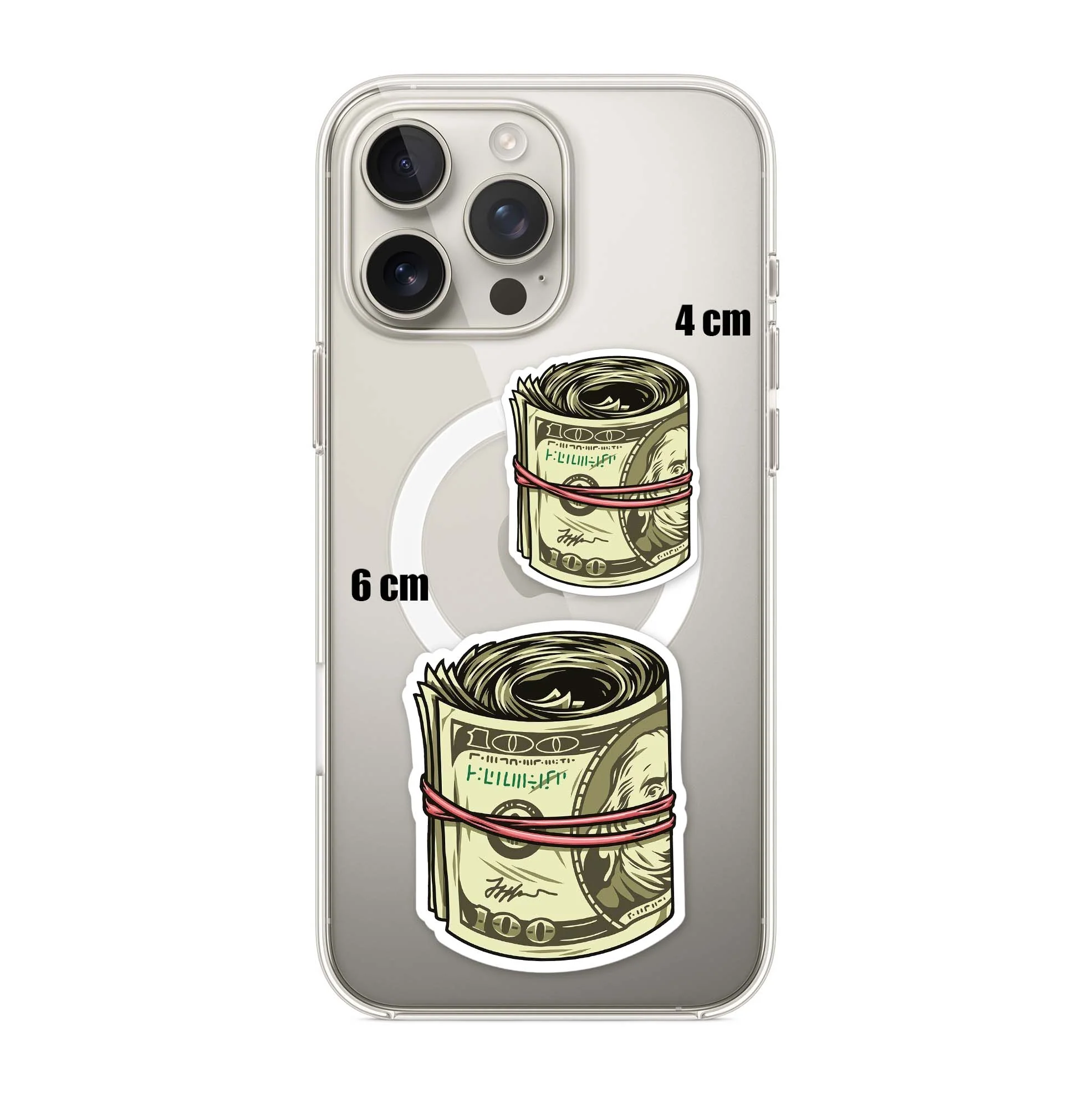 Money Wrap - Image 3