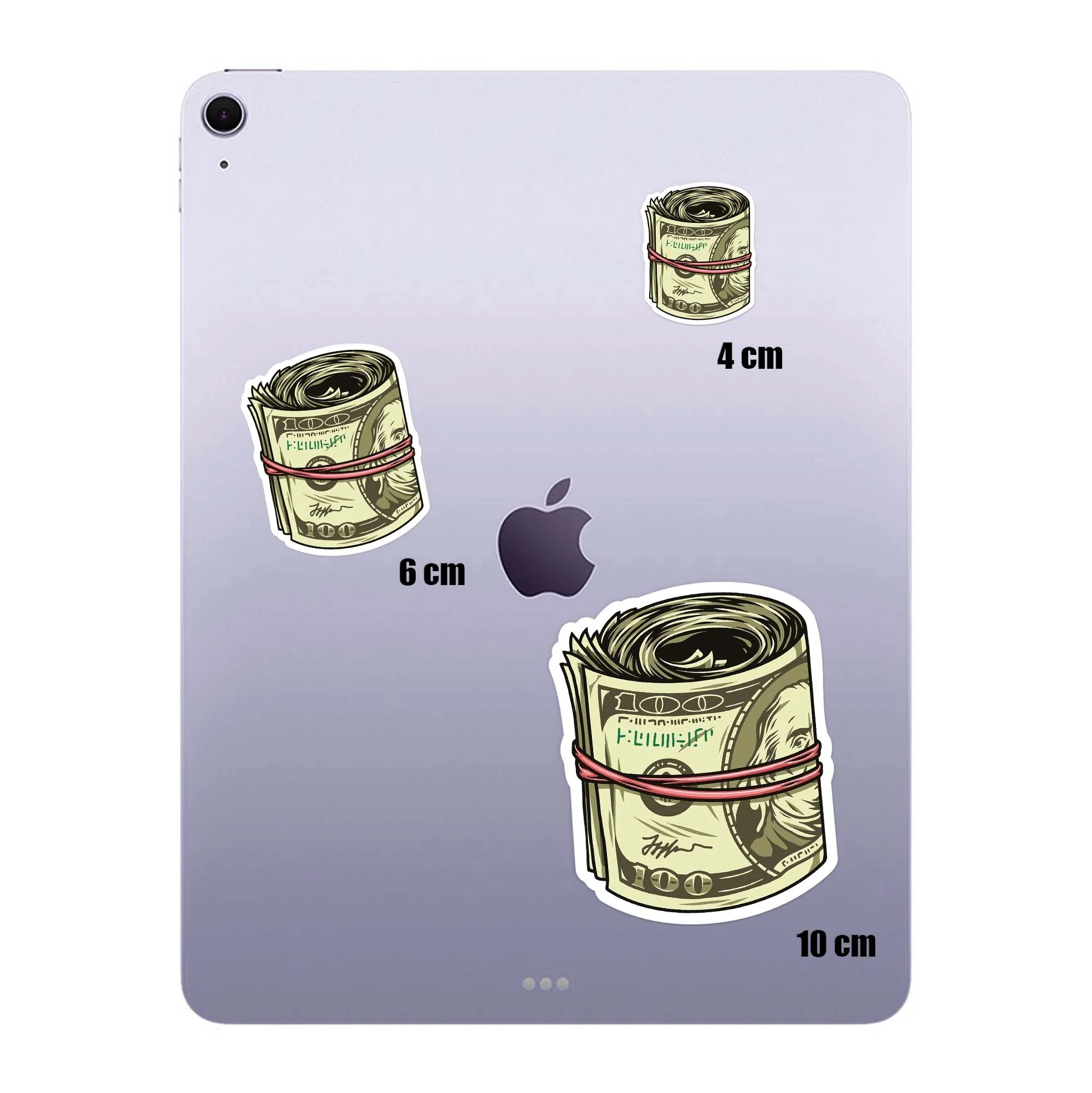 Money Wrap - Image 4