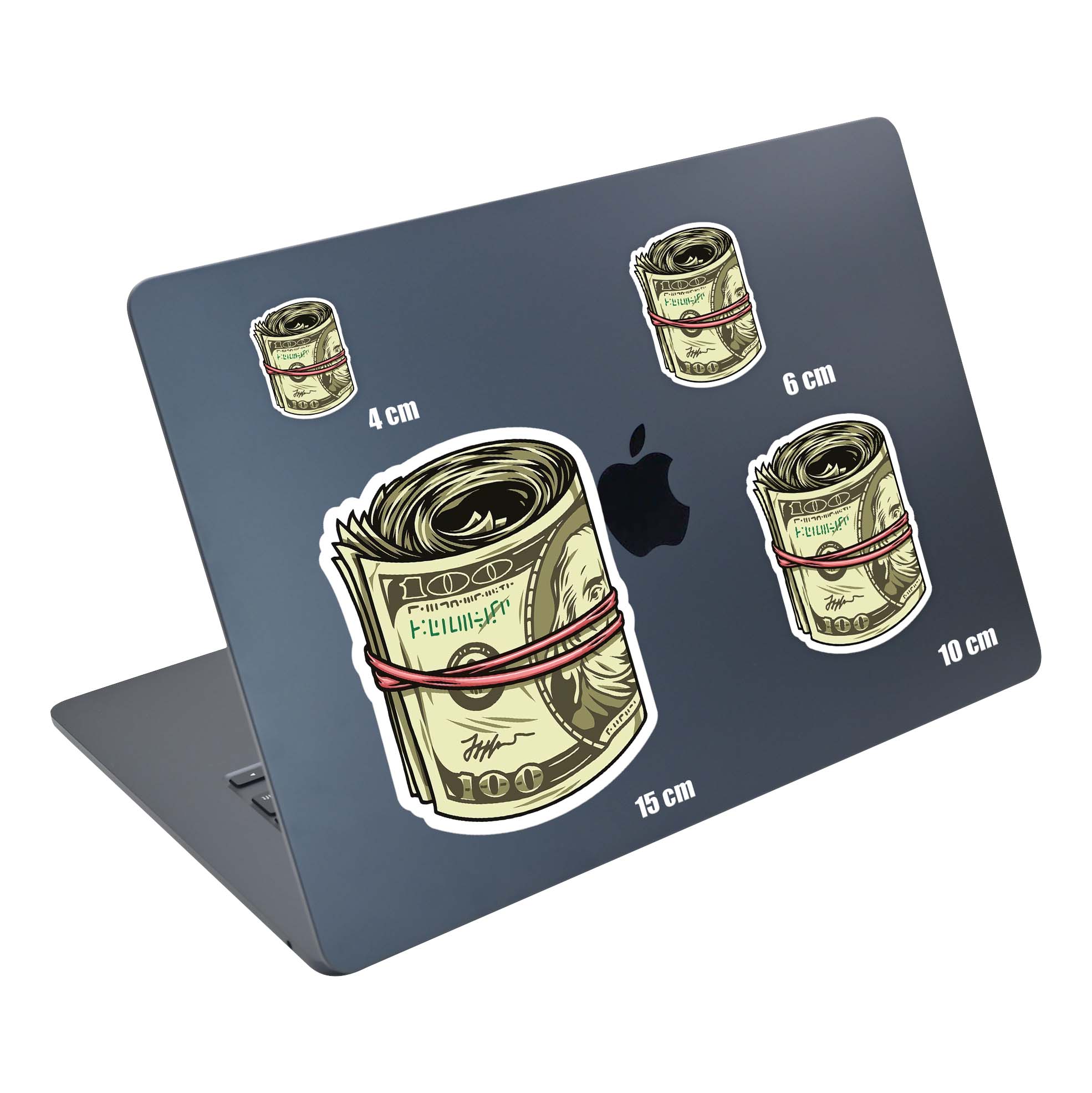 Money Wrap - Image 5