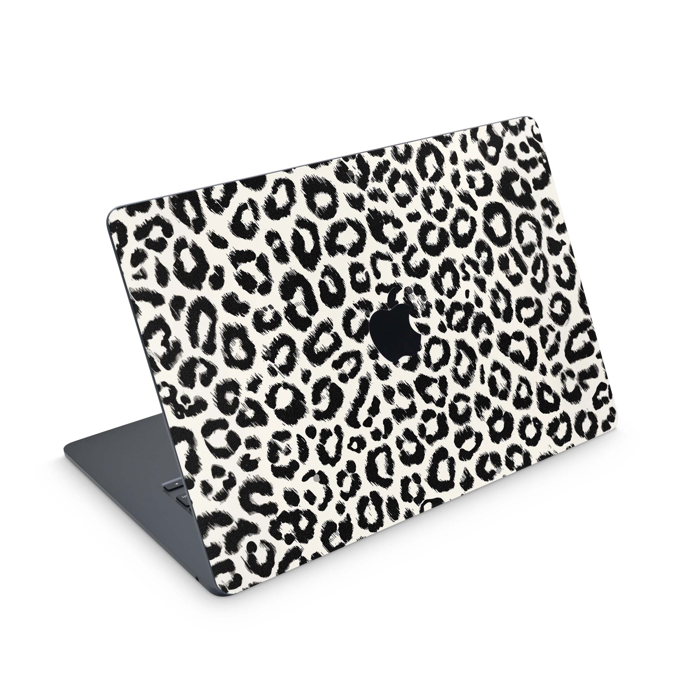 MonoRoar - MacBook