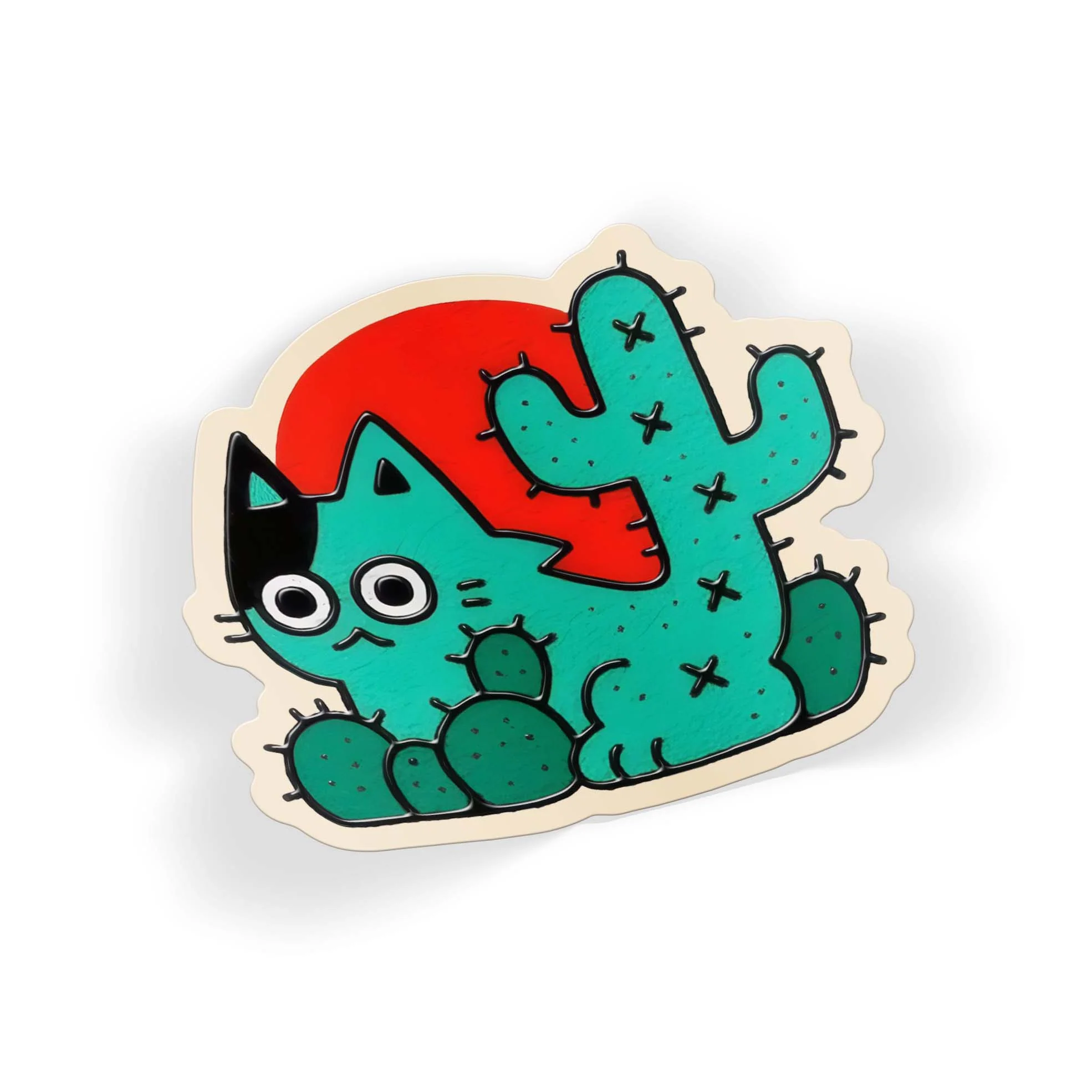 Monster Puff - Image 2
