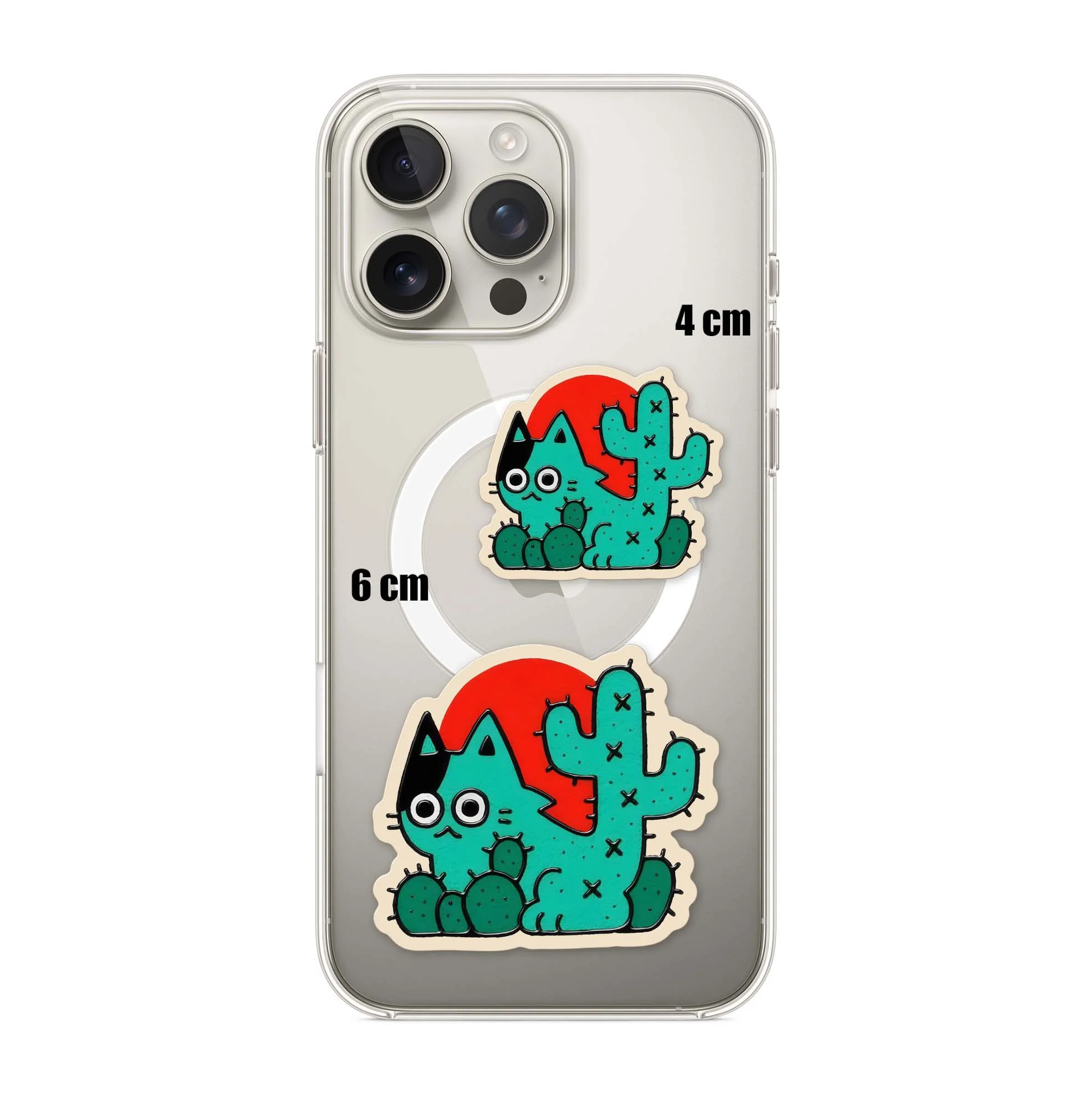 Monster Puff - Image 3
